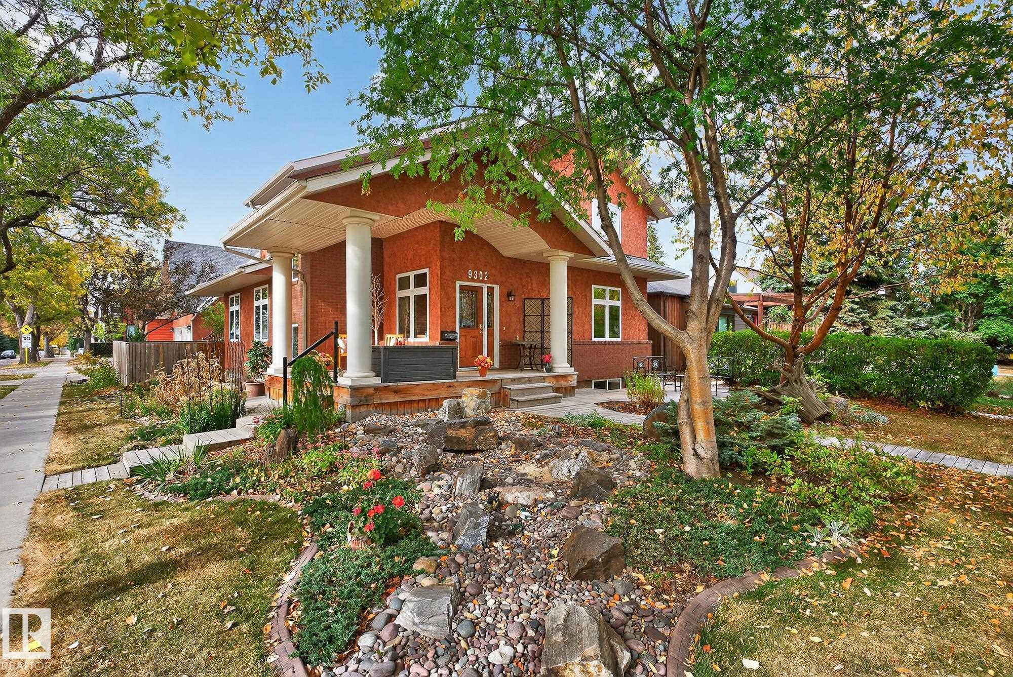 9302 93 Street NW, Bonnie Doon, Edmonton