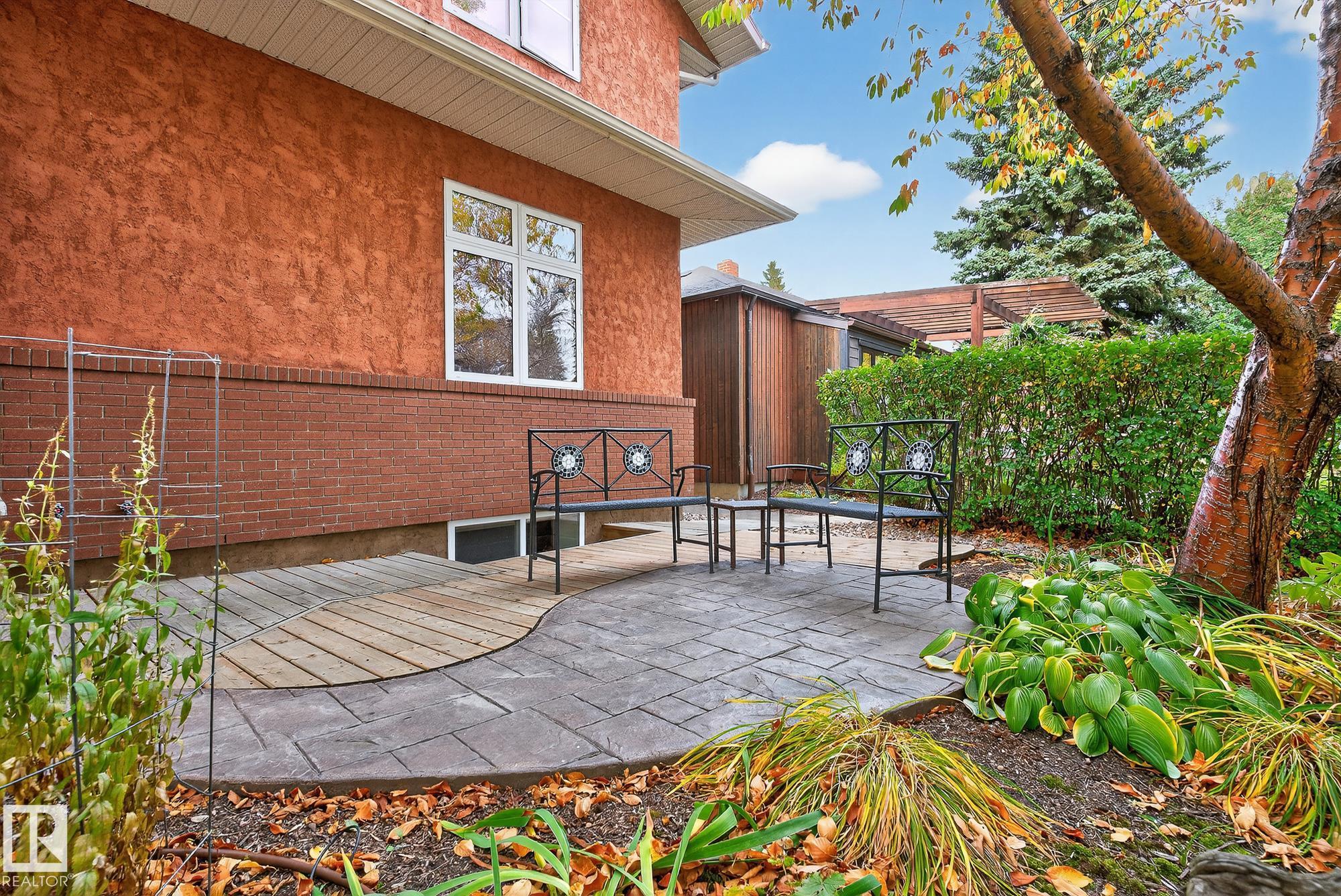 9302 93 Street NW, Bonnie Doon, Edmonton