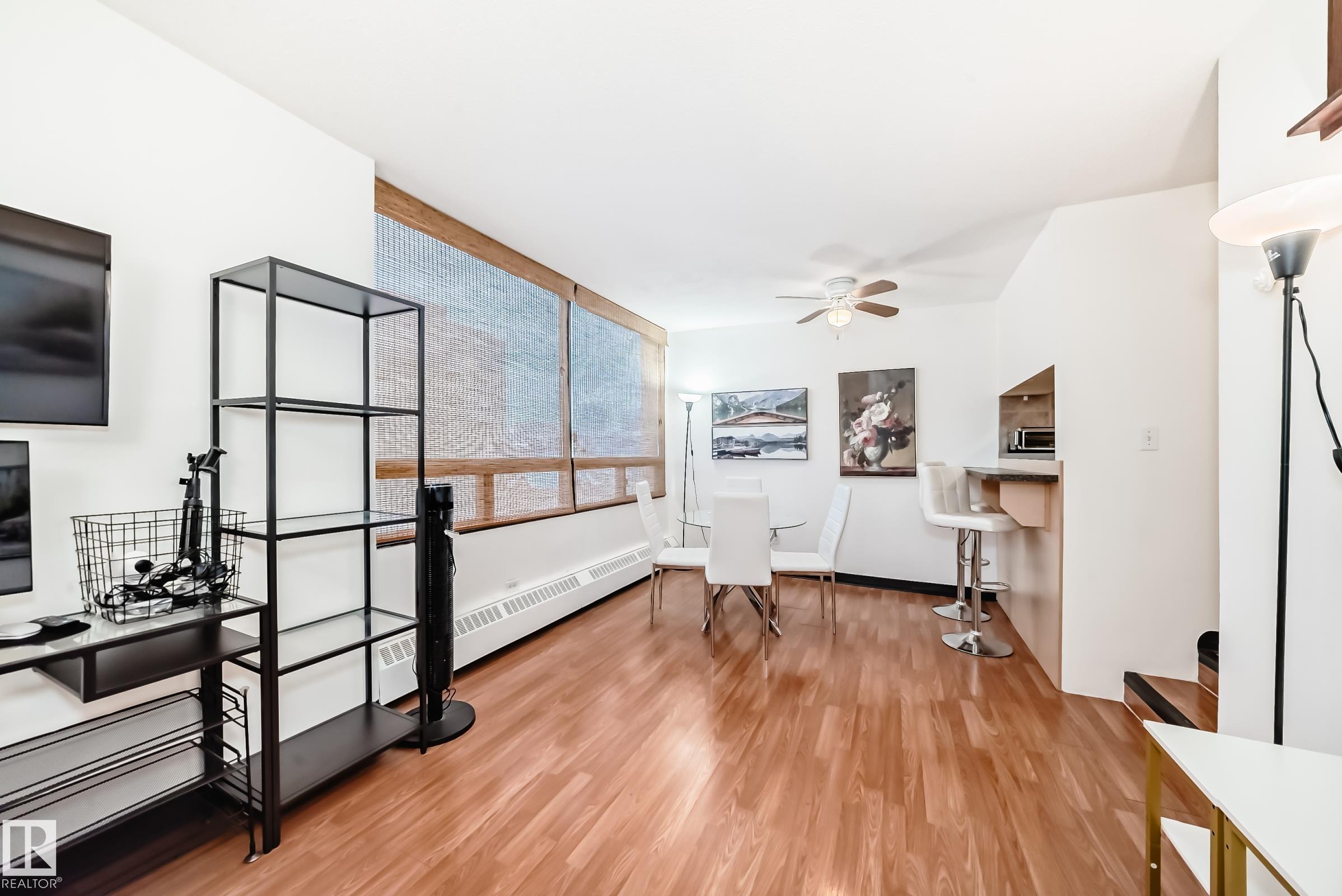 Photo 11 at 621 - 10160 114 Street NW, Wîhkwêntôwin, Edmonton