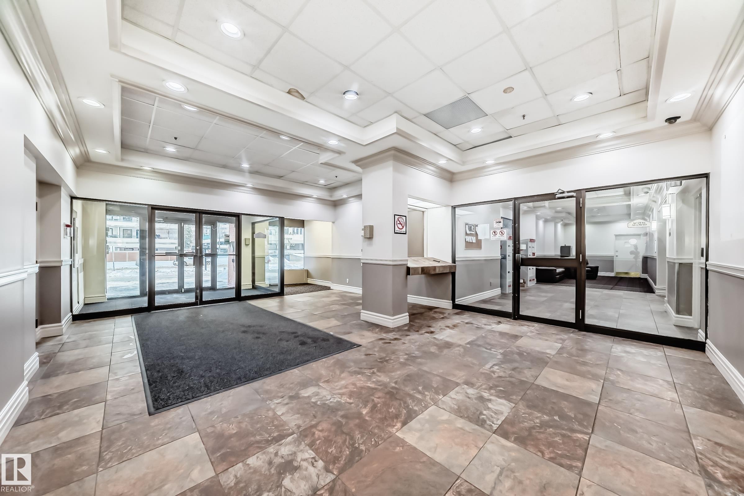 Photo 27 at 621 - 10160 114 Street NW, Wîhkwêntôwin, Edmonton