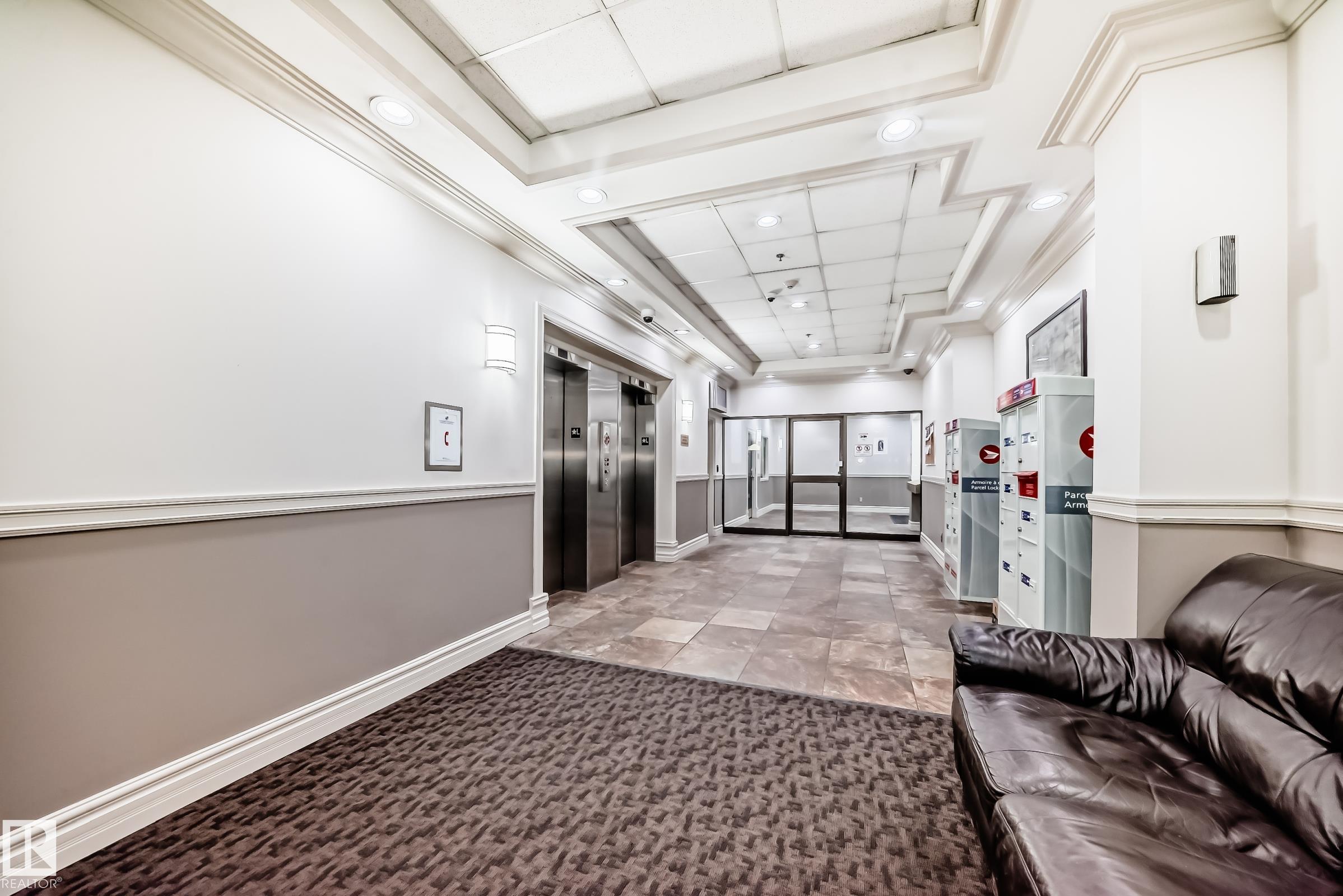 Photo 31 at 621 - 10160 114 Street NW, Wîhkwêntôwin, Edmonton