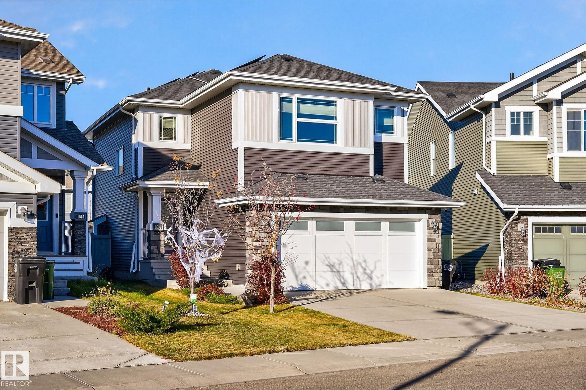 1610 164a Street SW, Glenridding Heights, Edmonton