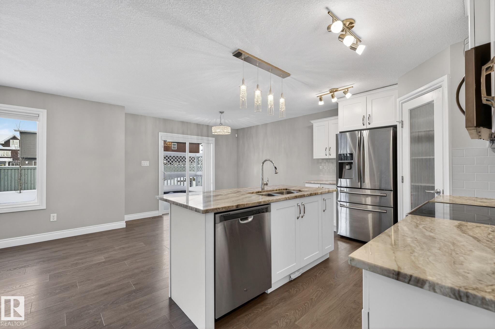 Photo 15 at 1610 164a Street SW, Glenridding Heights, Edmonton