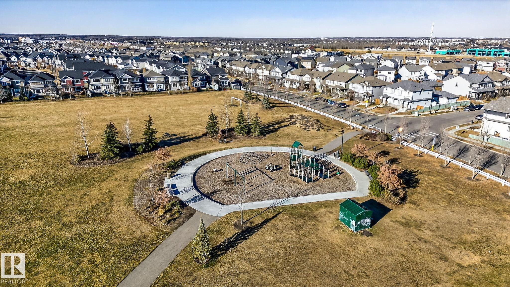 1610 164a Street SW, Glenridding Heights, Edmonton