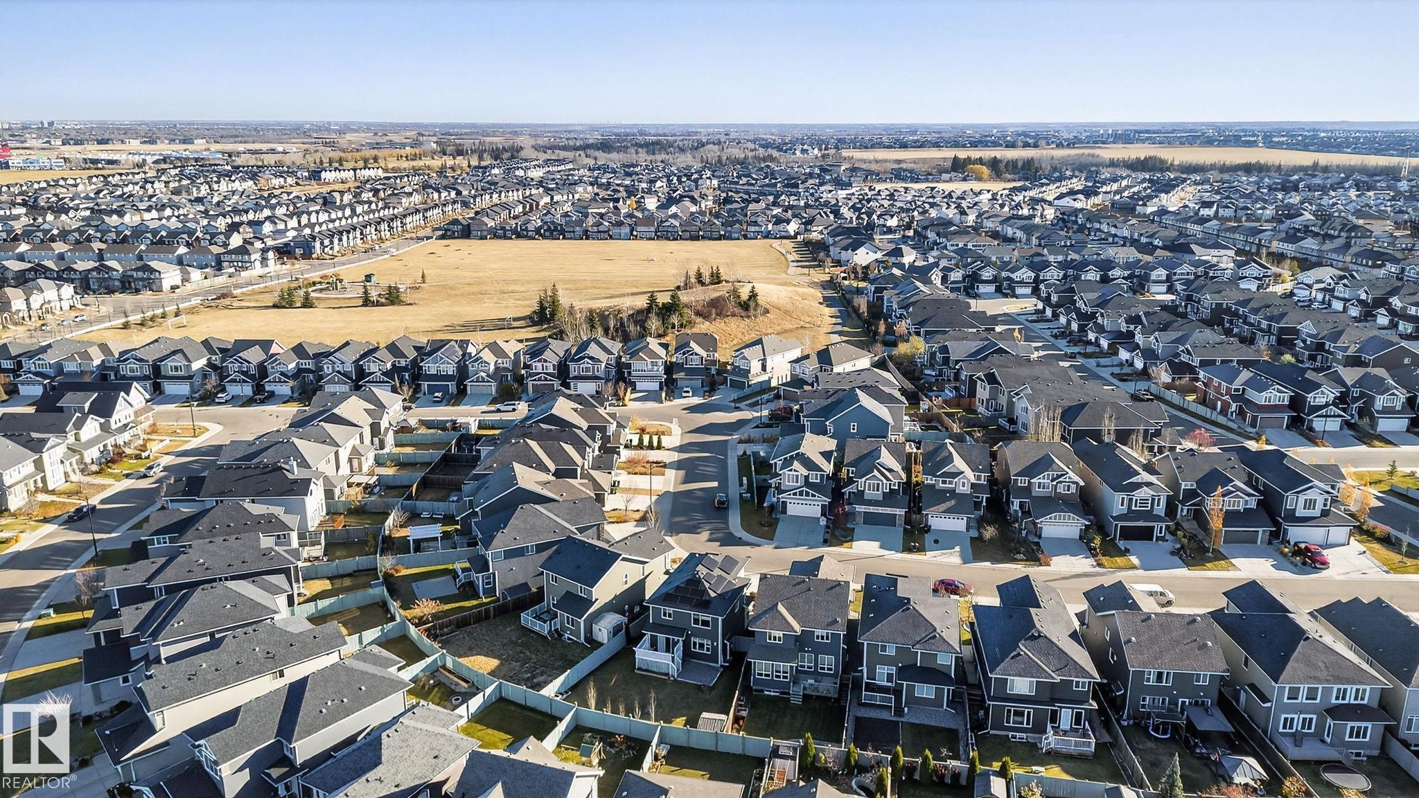 Photo 64 at 1610 164a Street SW, Glenridding Heights, Edmonton