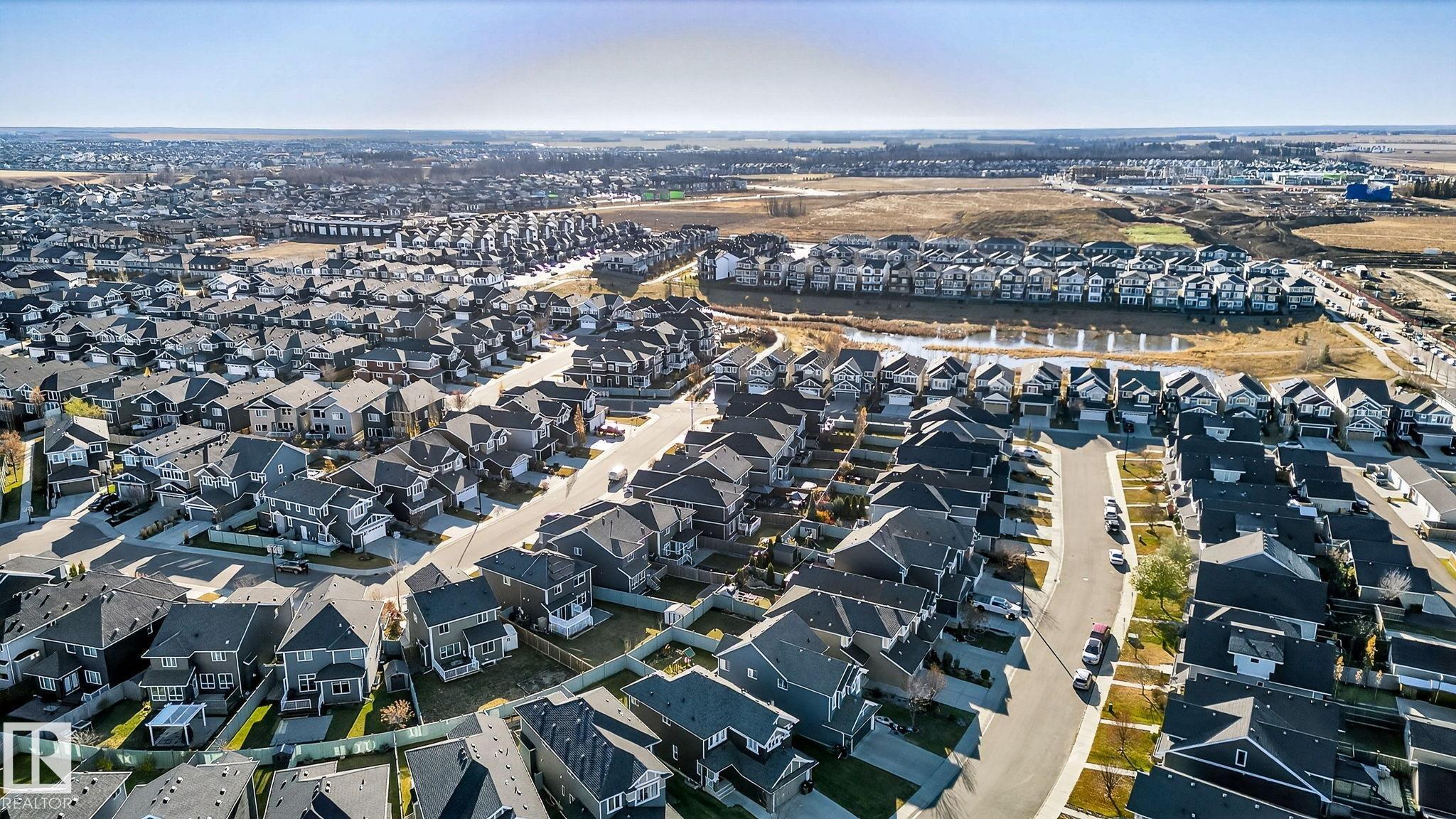 Photo 66 at 1610 164a Street SW, Glenridding Heights, Edmonton