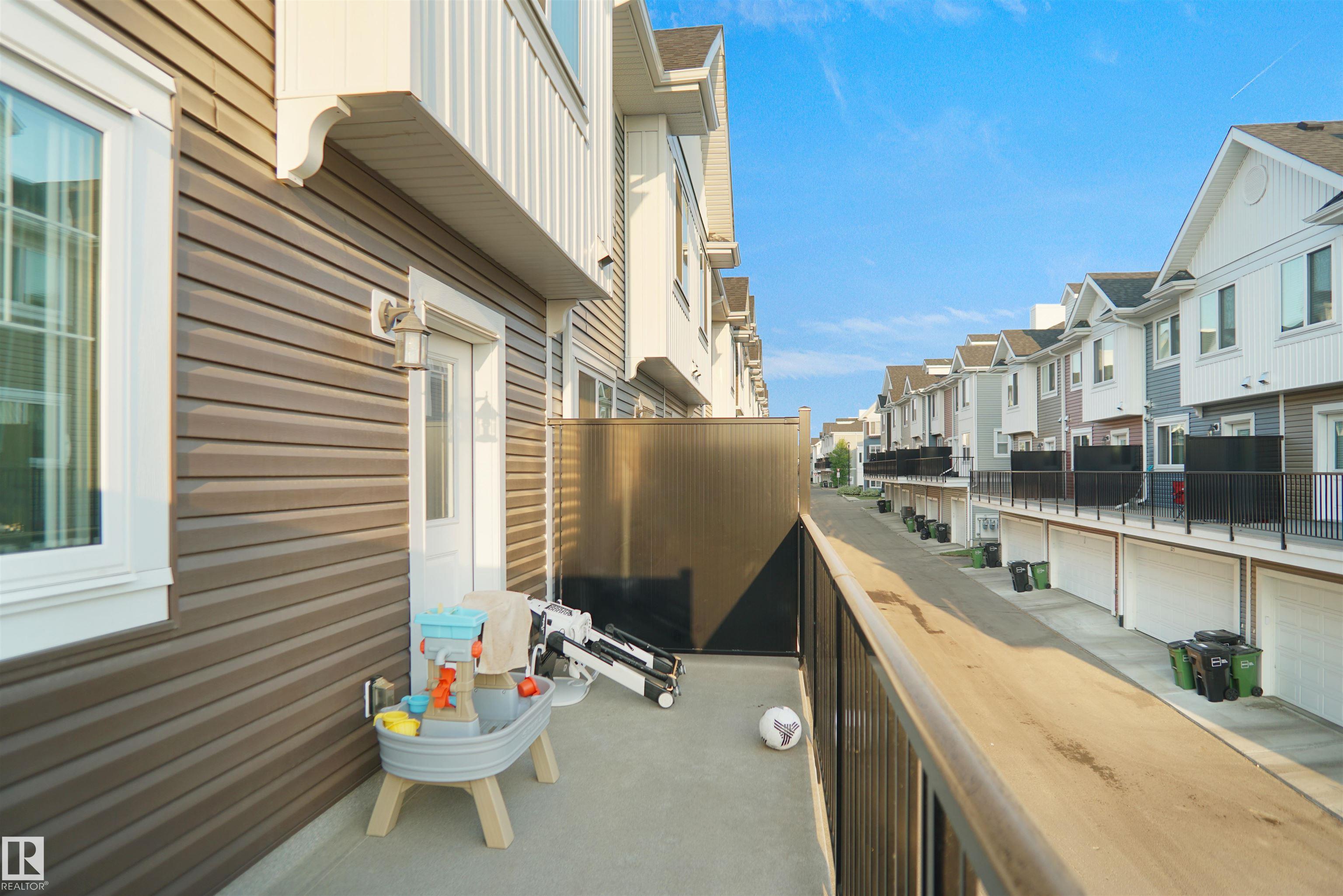 Photo 25 at 19 - 903 Crystallina Nera Way NW, Crystallina Nera West, Edmonton