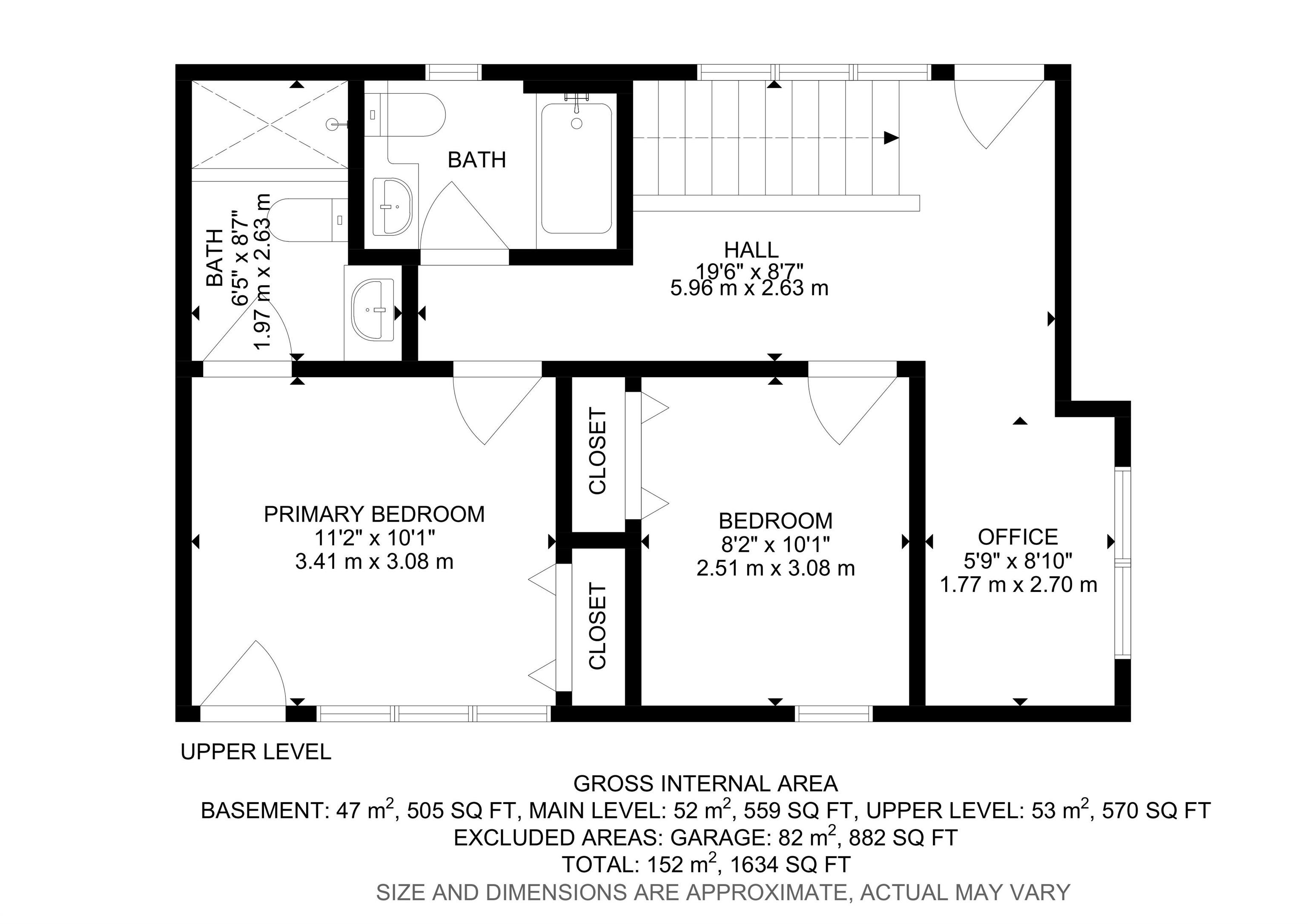 Photo 12 at 4 - 14315 Stony Plain Road NW, Grovenor, Edmonton