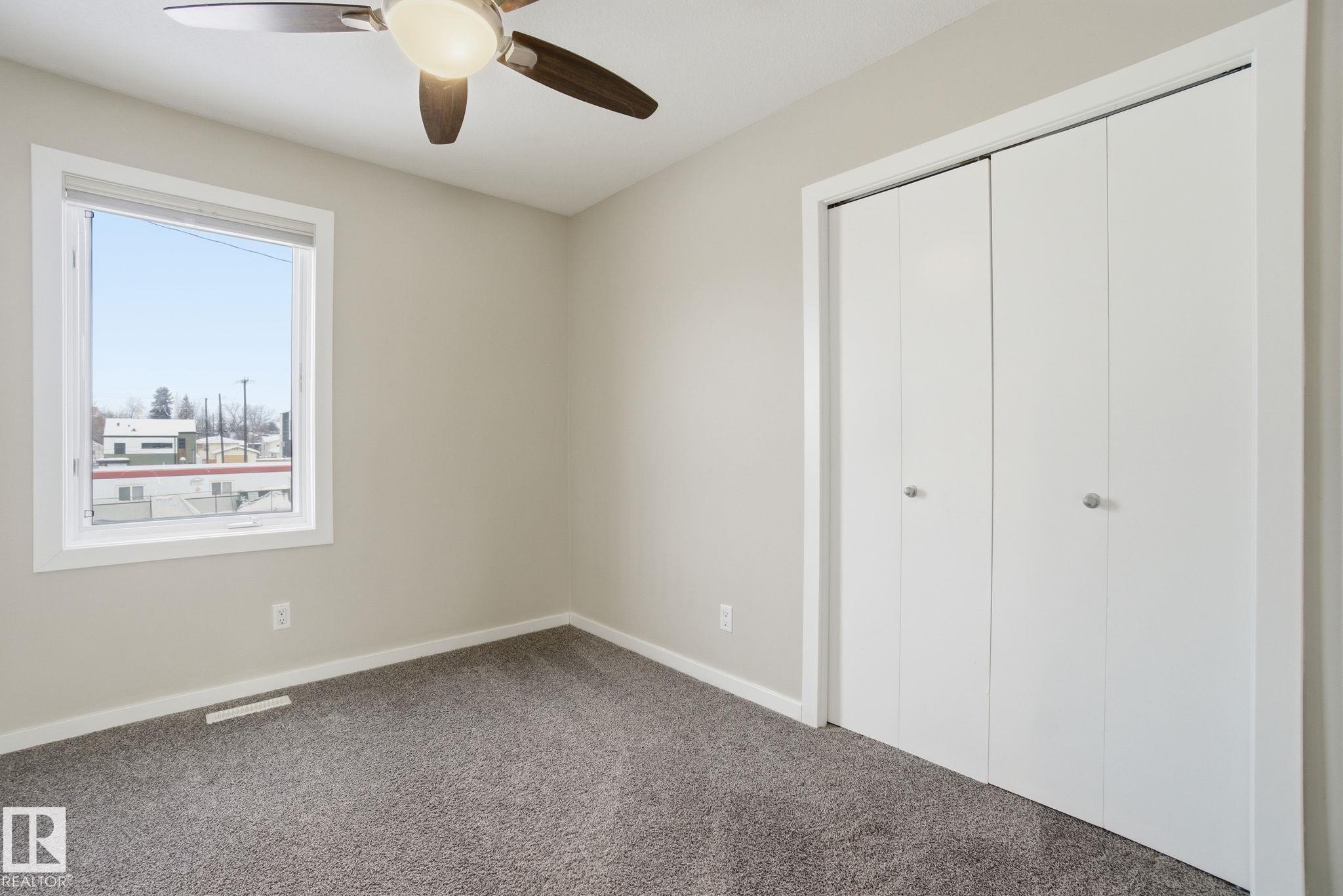 Photo 20 at 4 - 14315 Stony Plain Road NW, Grovenor, Edmonton