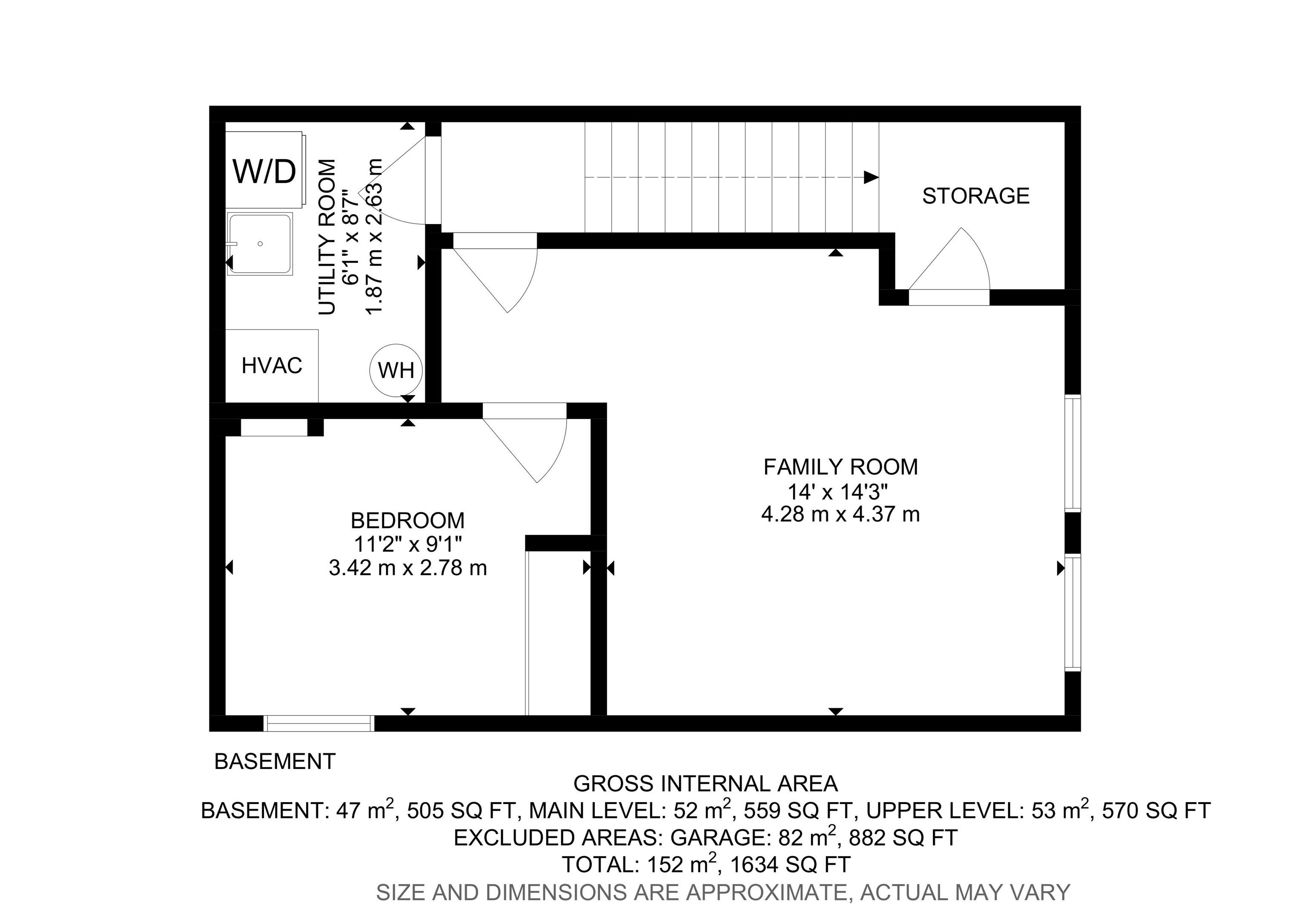 Photo 22 at 4 - 14315 Stony Plain Road NW, Grovenor, Edmonton