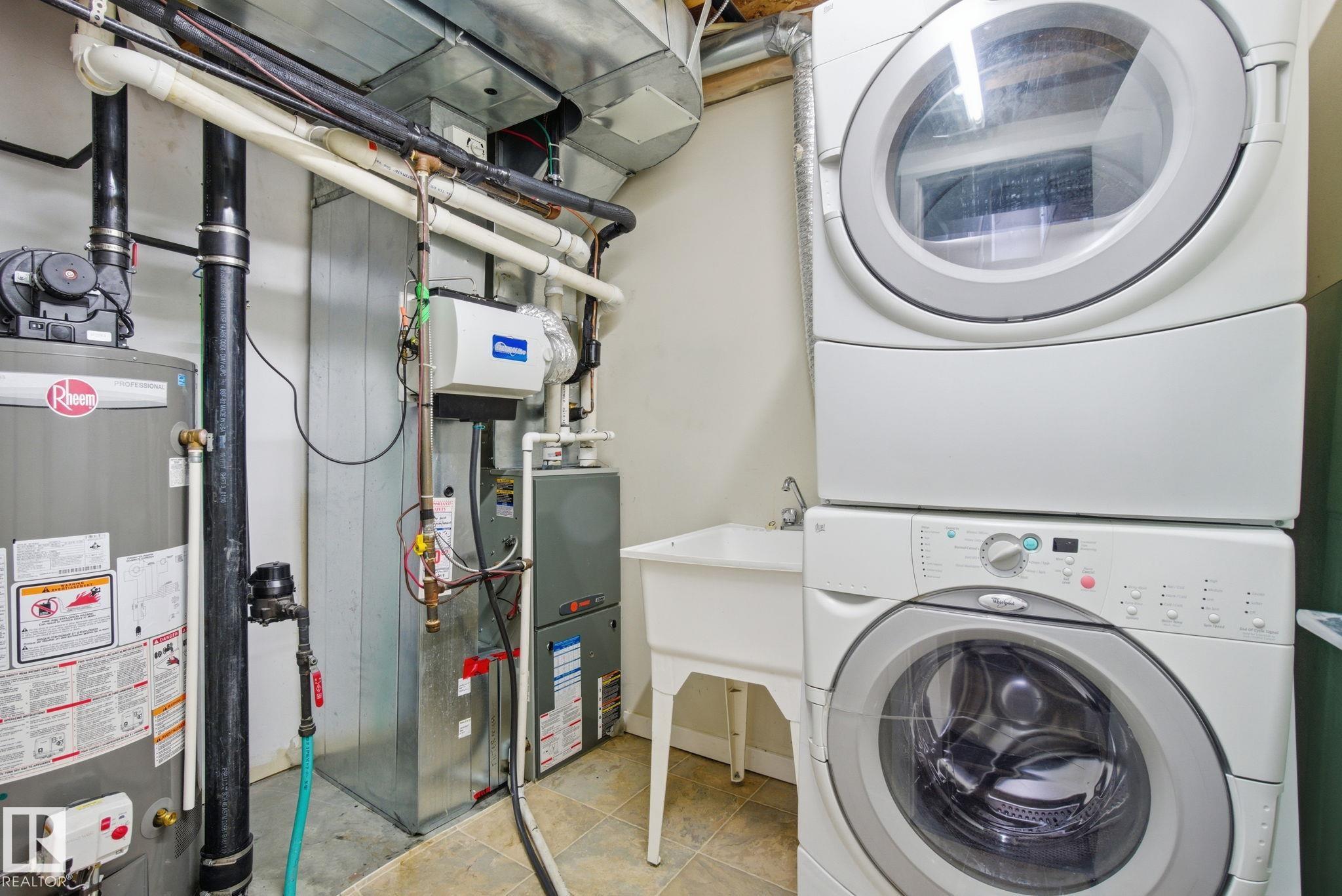 Photo 25 at 4 - 14315 Stony Plain Road NW, Grovenor, Edmonton