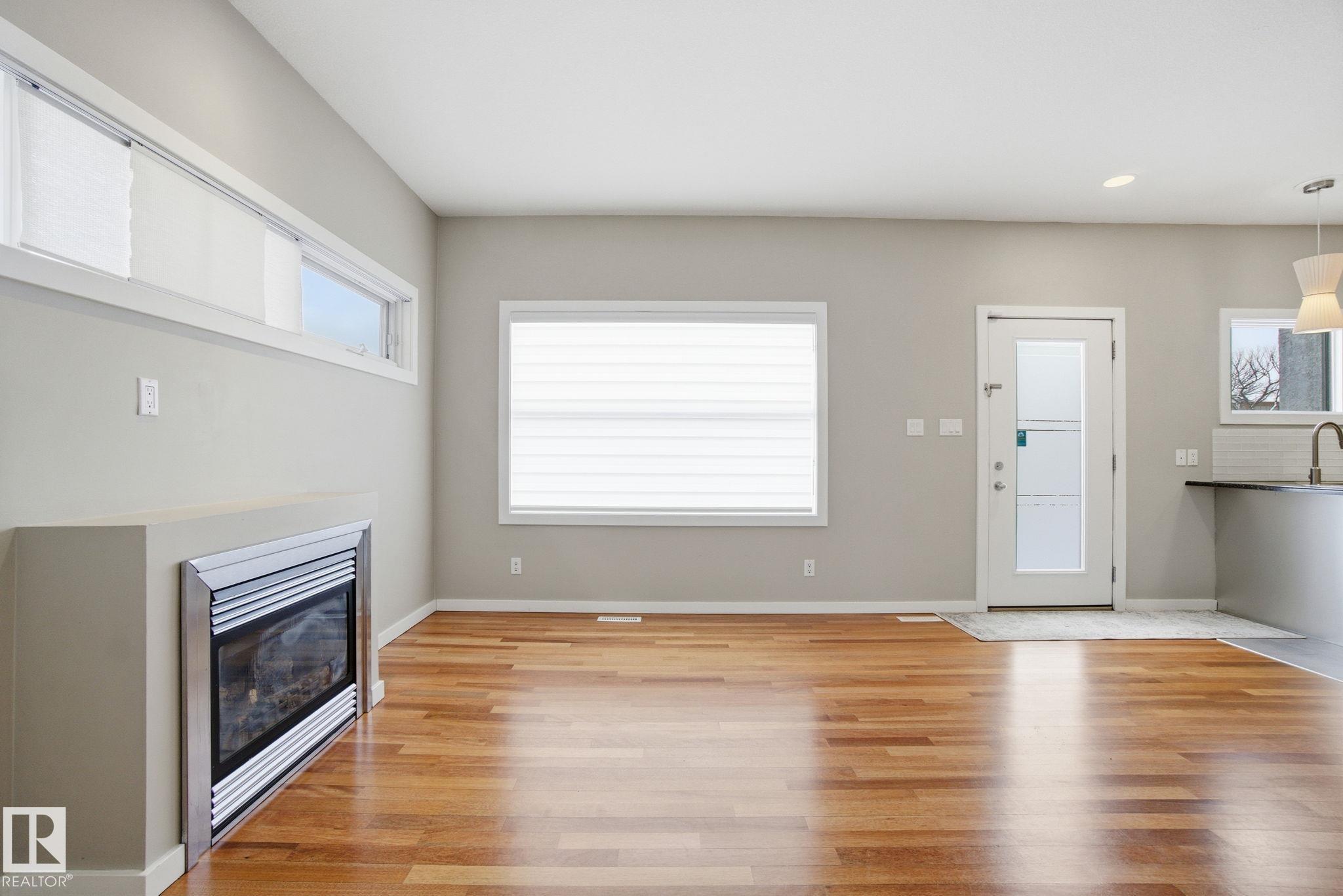 4 - 14315 Stony Plain Road NW, Grovenor, Edmonton