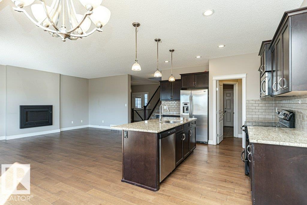 Photo 11 at 1920 33b Street NW, Laurel, Edmonton