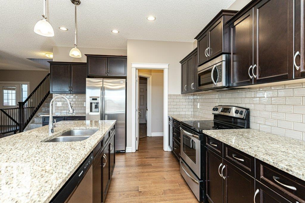 Photo 13 at 1920 33b Street NW, Laurel, Edmonton