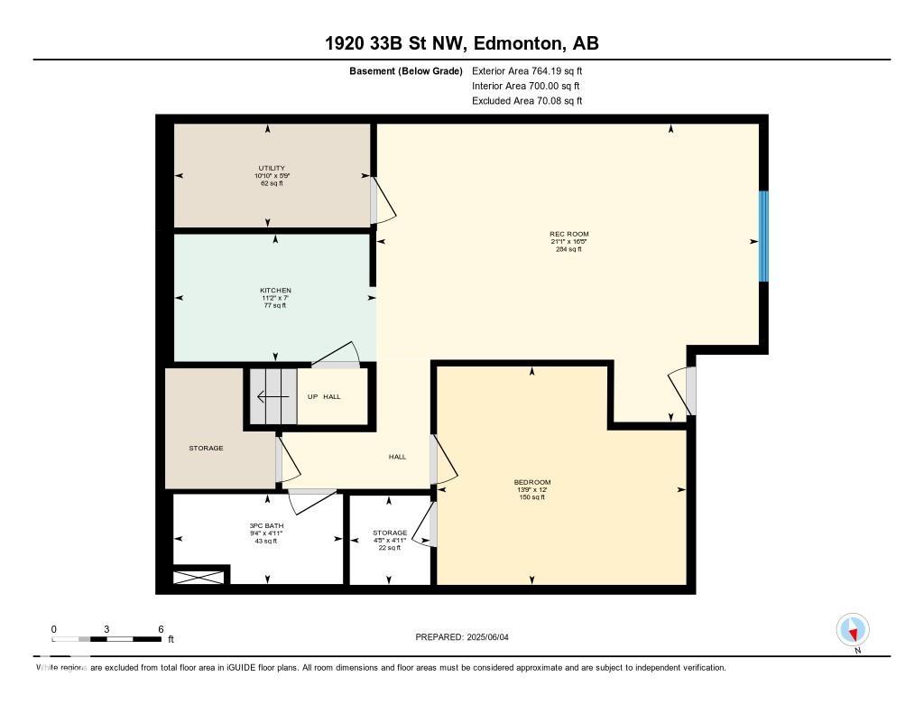 Photo 67 at 1920 33b Street NW, Laurel, Edmonton
