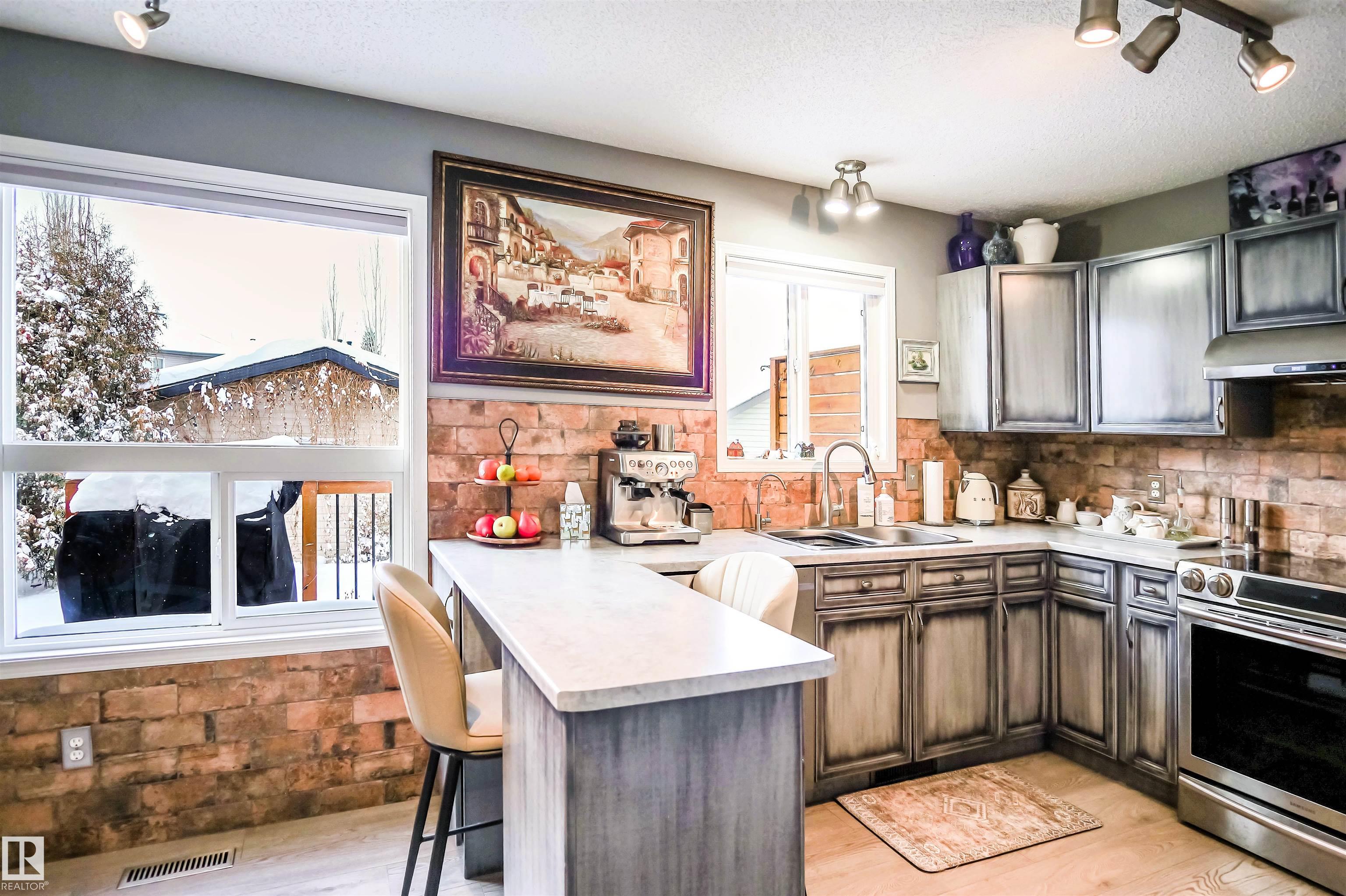 Photo 14 at 5836 204 Street NW, The Hamptons, Edmonton