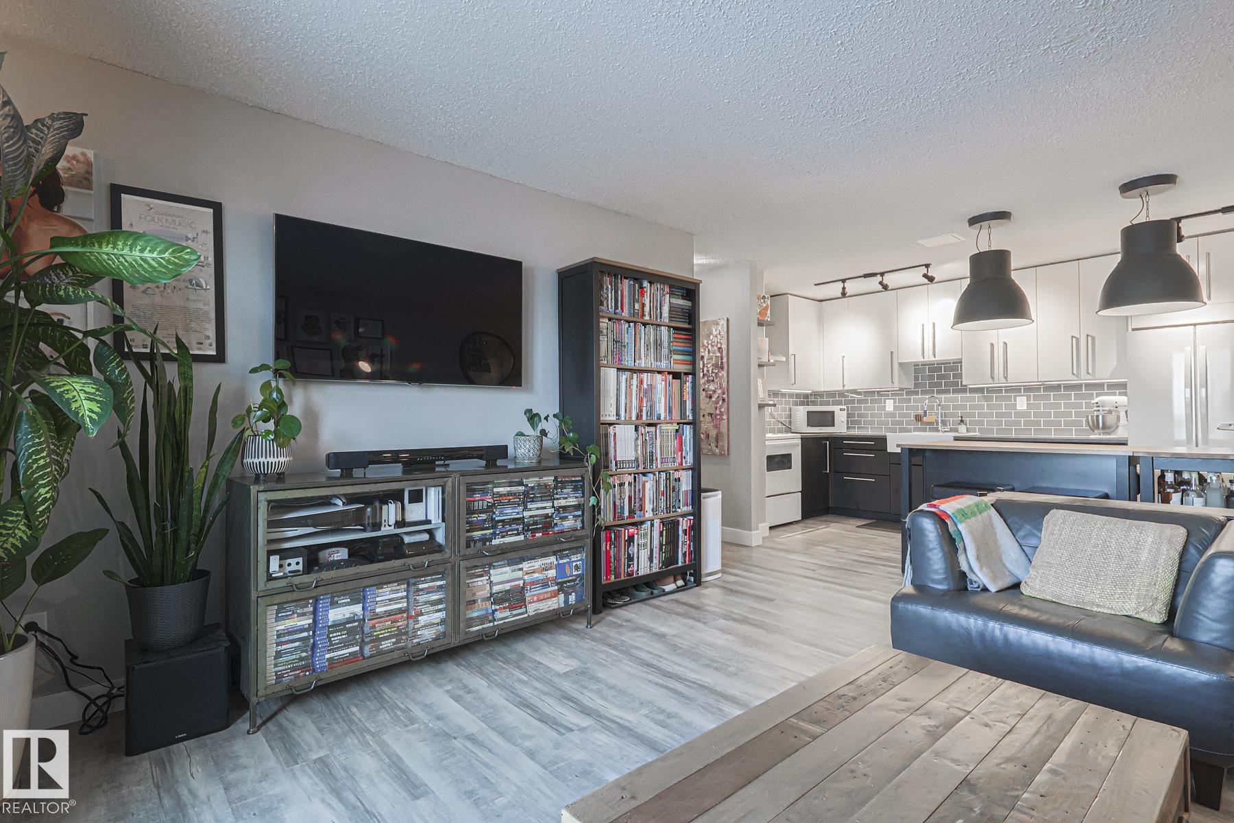 Photo 13 at 805 - 10175 109 Street NW, Downtown, Edmonton