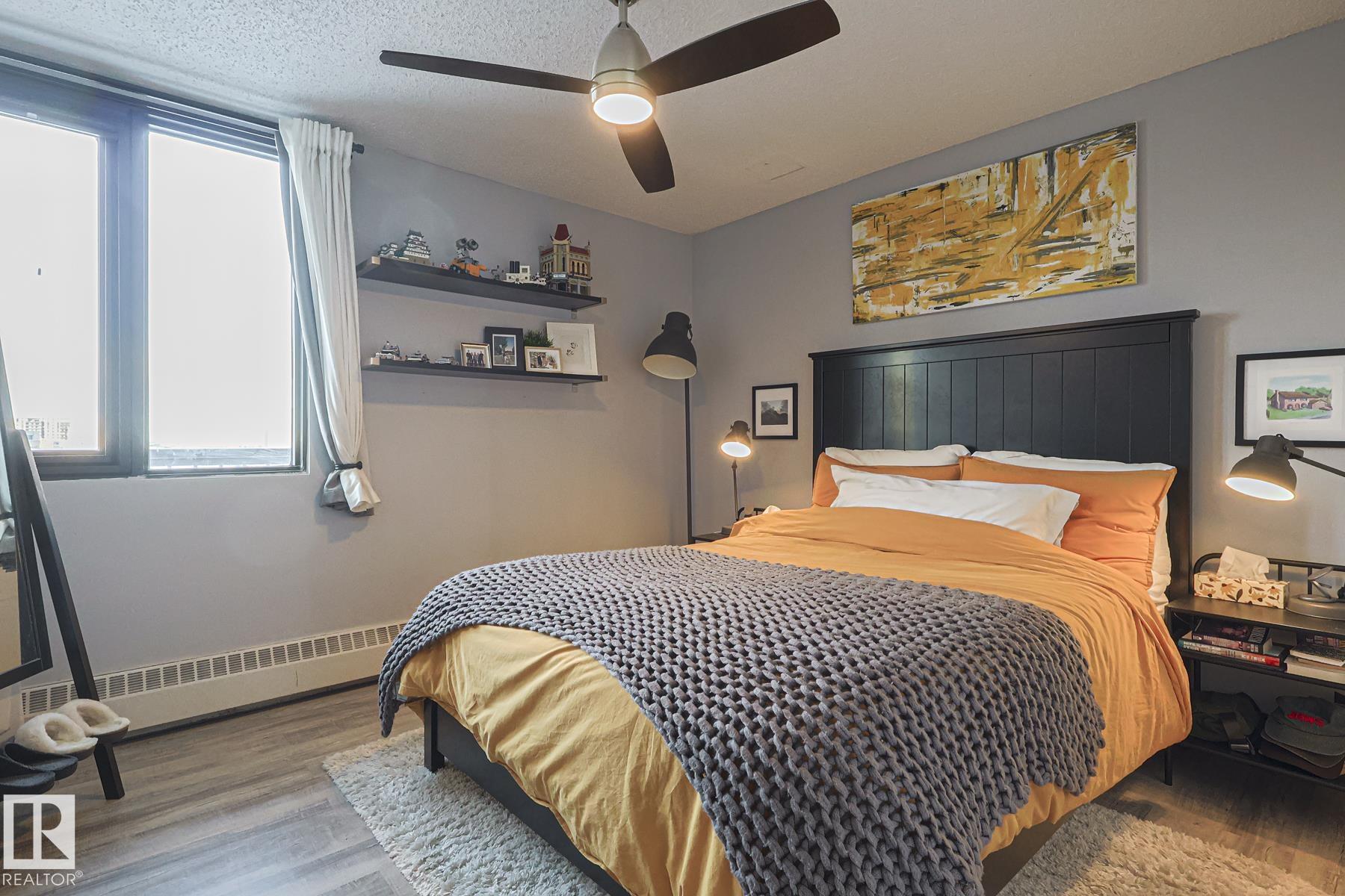 Photo 16 at 805 - 10175 109 Street NW, Downtown, Edmonton