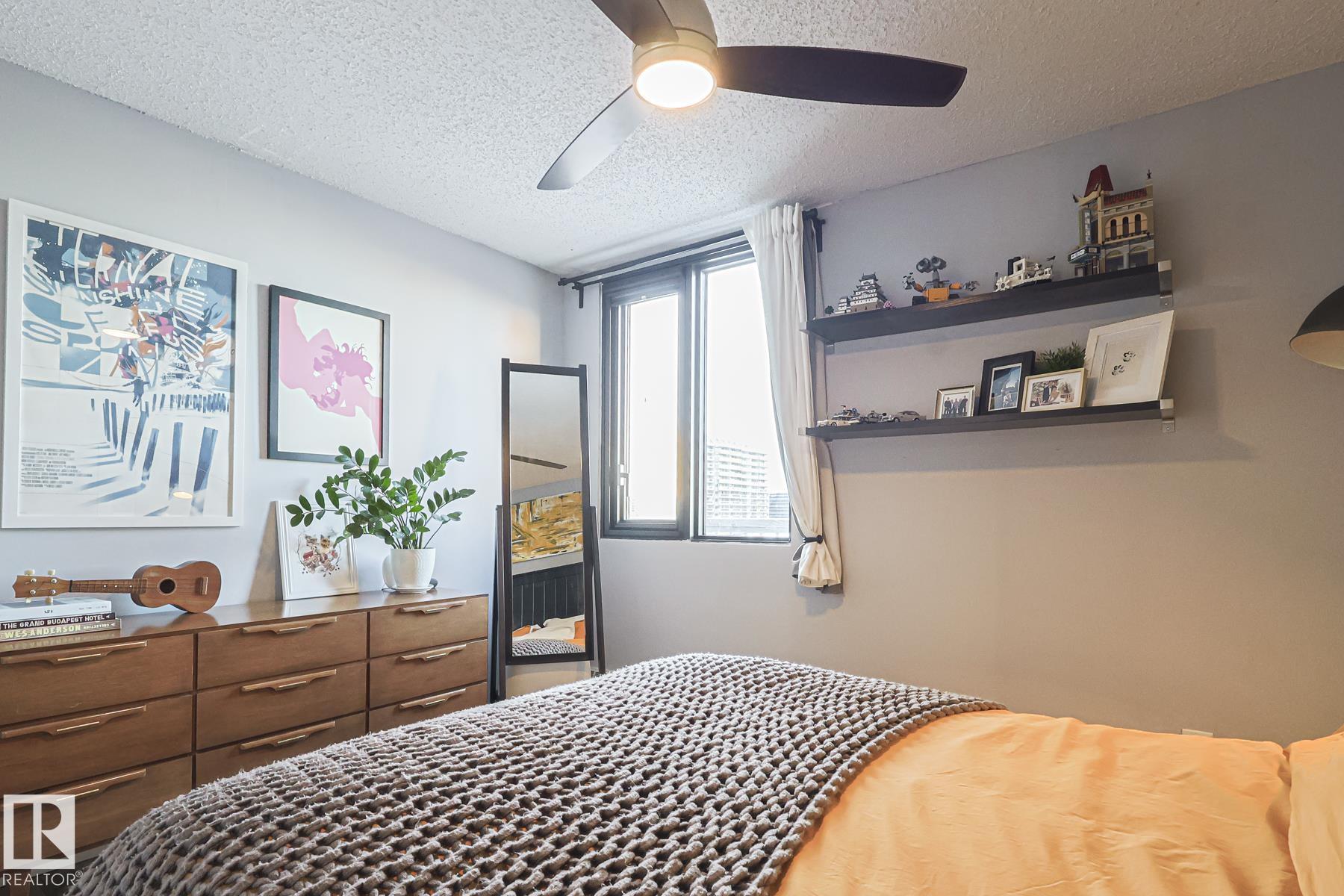 Photo 17 at 805 - 10175 109 Street NW, Downtown, Edmonton