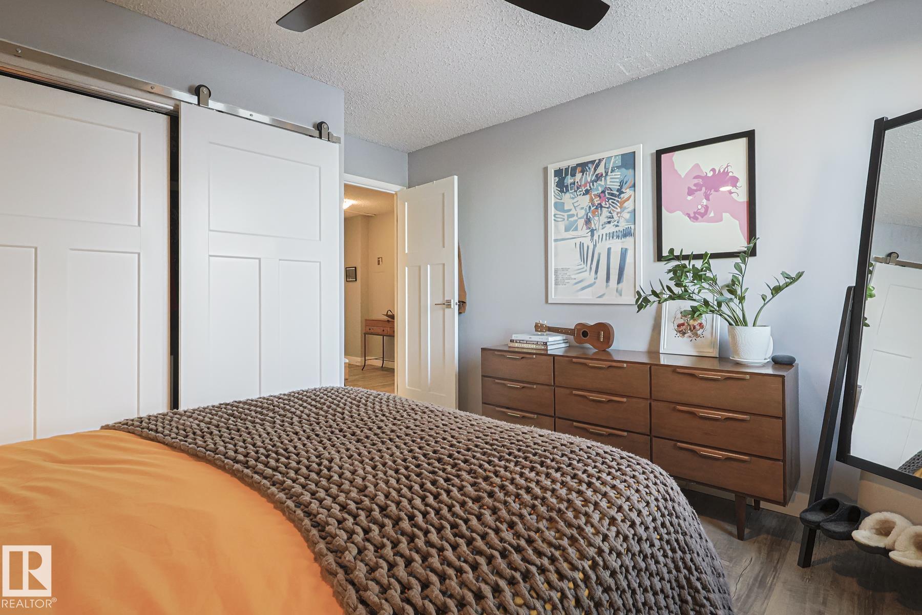 Photo 19 at 805 - 10175 109 Street NW, Downtown, Edmonton