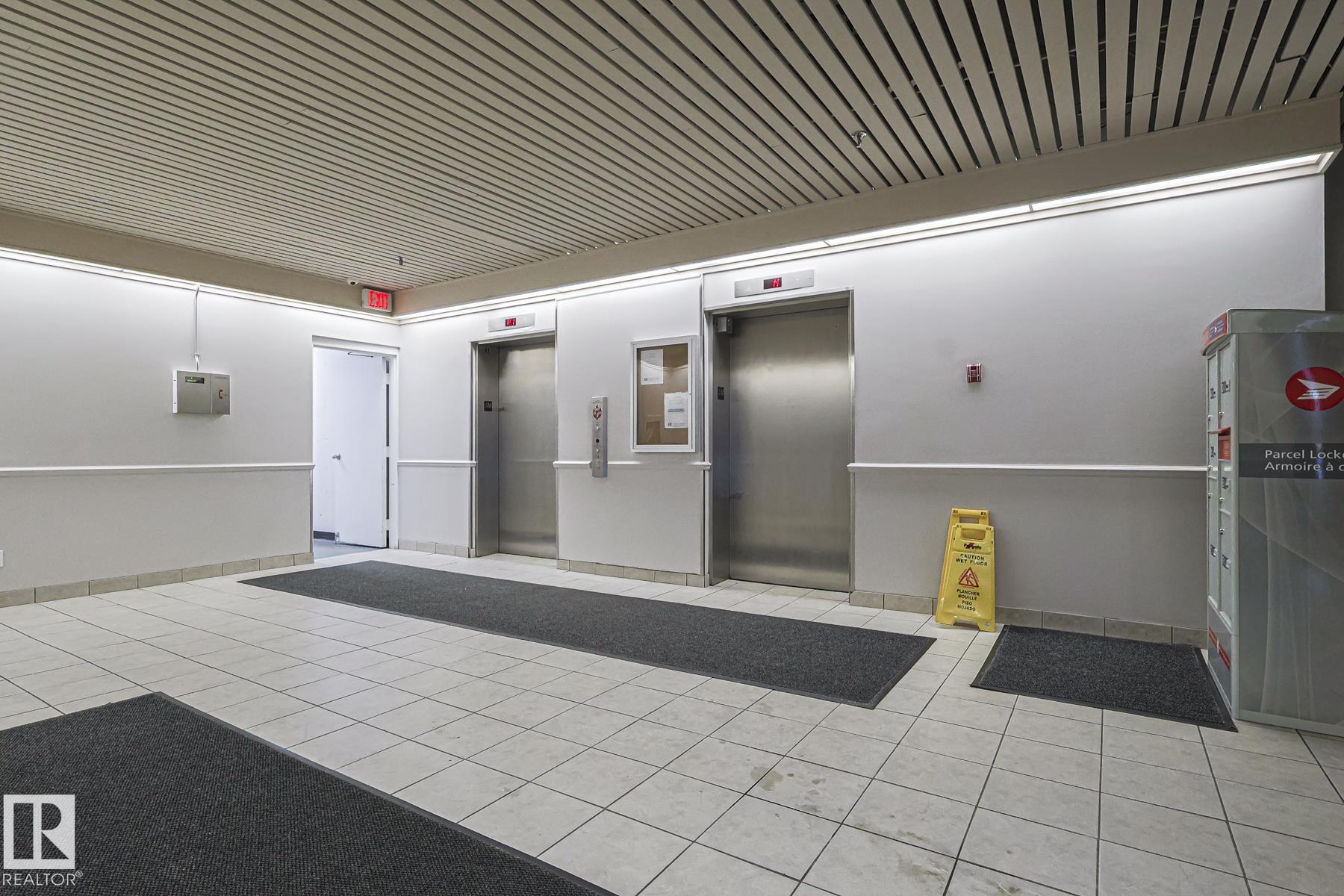 805 - 10175 109 Street NW, Downtown, Edmonton