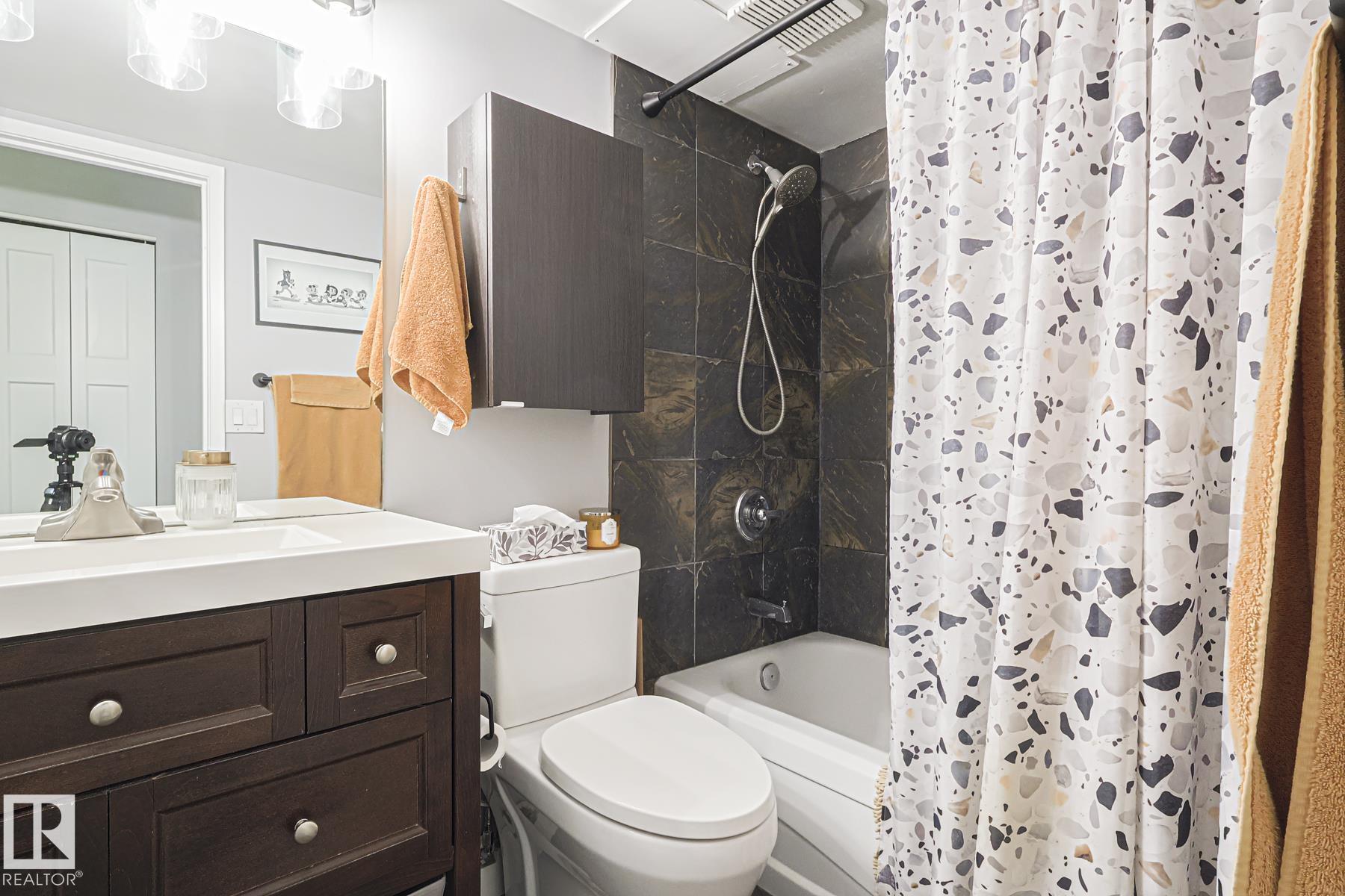 Photo 22 at 805 - 10175 109 Street NW, Downtown, Edmonton