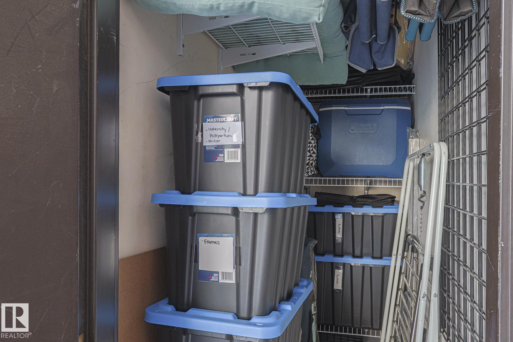 Photo 26 at 805 - 10175 109 Street NW, Downtown, Edmonton