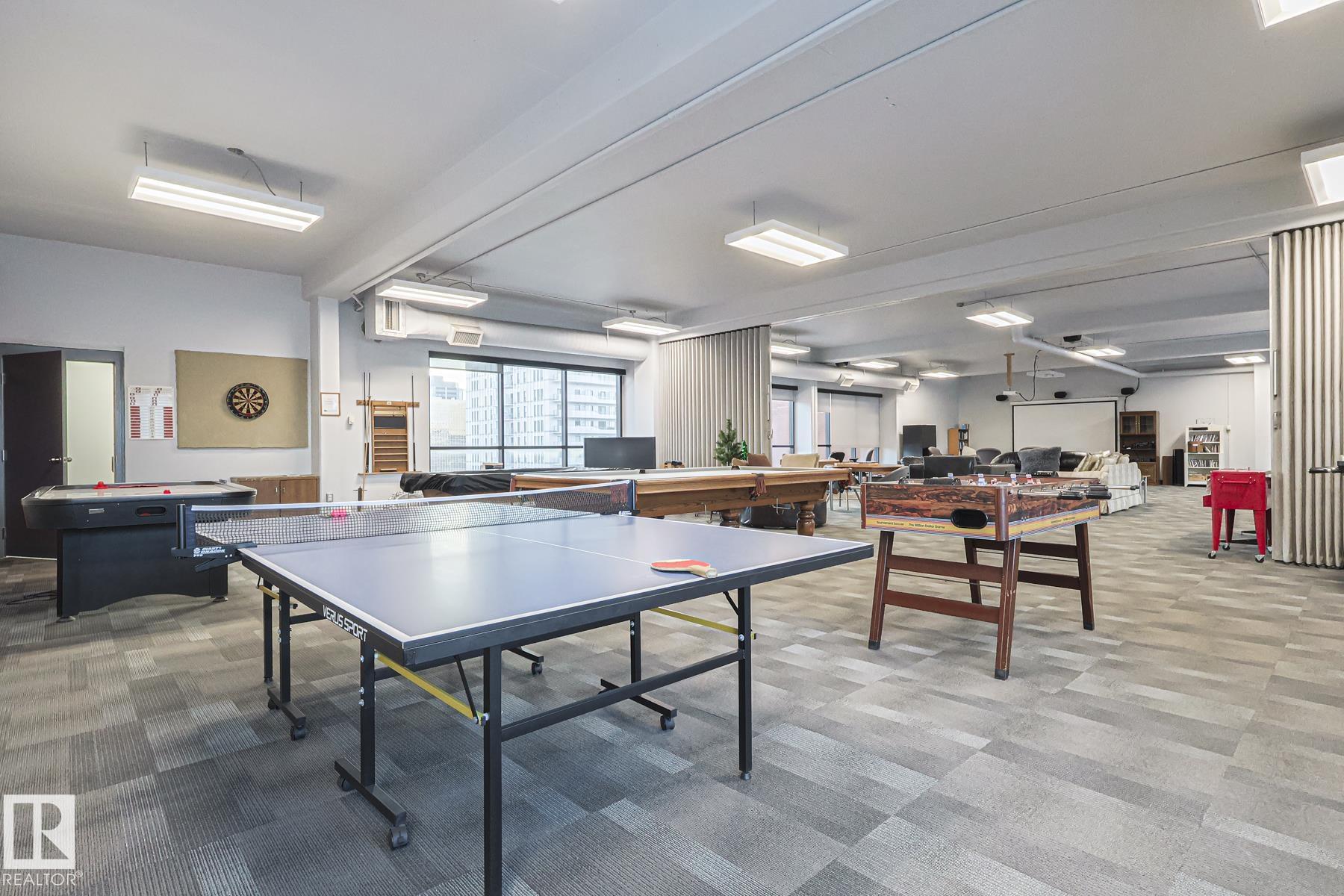 Photo 29 at 805 - 10175 109 Street NW, Downtown, Edmonton