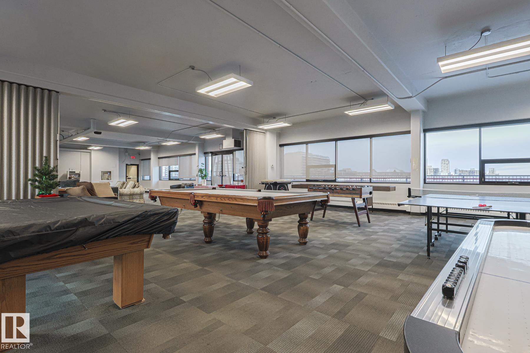 Photo 30 at 805 - 10175 109 Street NW, Downtown, Edmonton