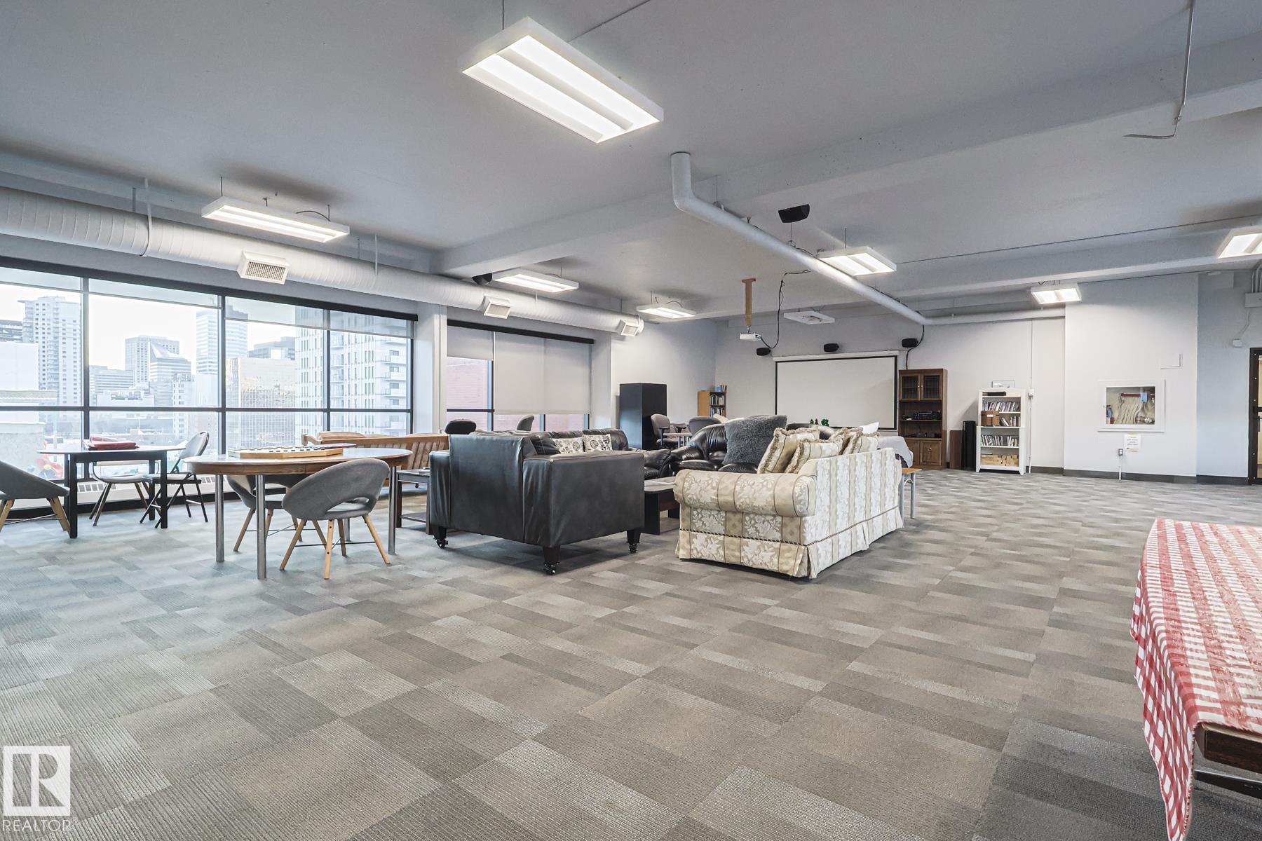 Photo 32 at 805 - 10175 109 Street NW, Downtown, Edmonton