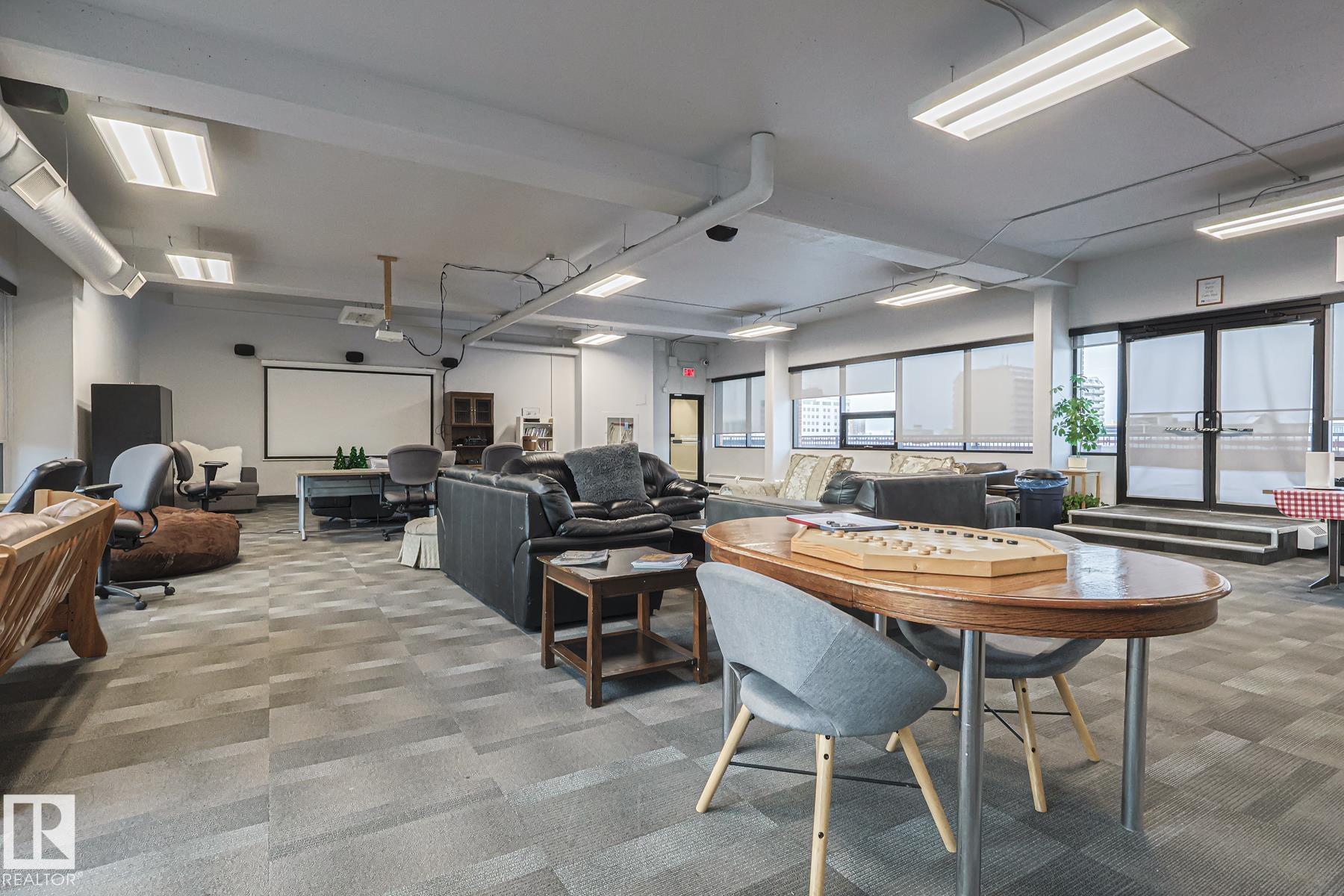 Photo 34 at 805 - 10175 109 Street NW, Downtown, Edmonton