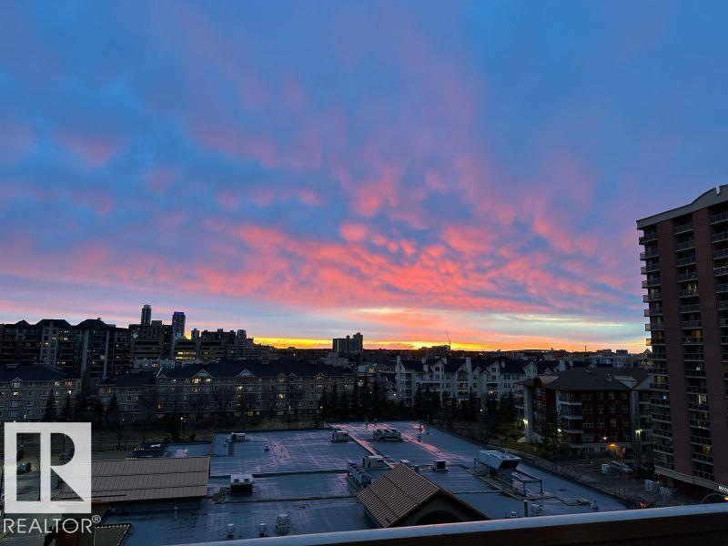 Photo 39 at 805 - 10175 109 Street NW, Downtown, Edmonton