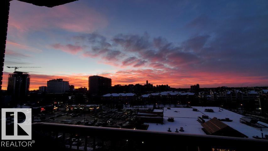 Photo 40 at 805 - 10175 109 Street NW, Downtown, Edmonton