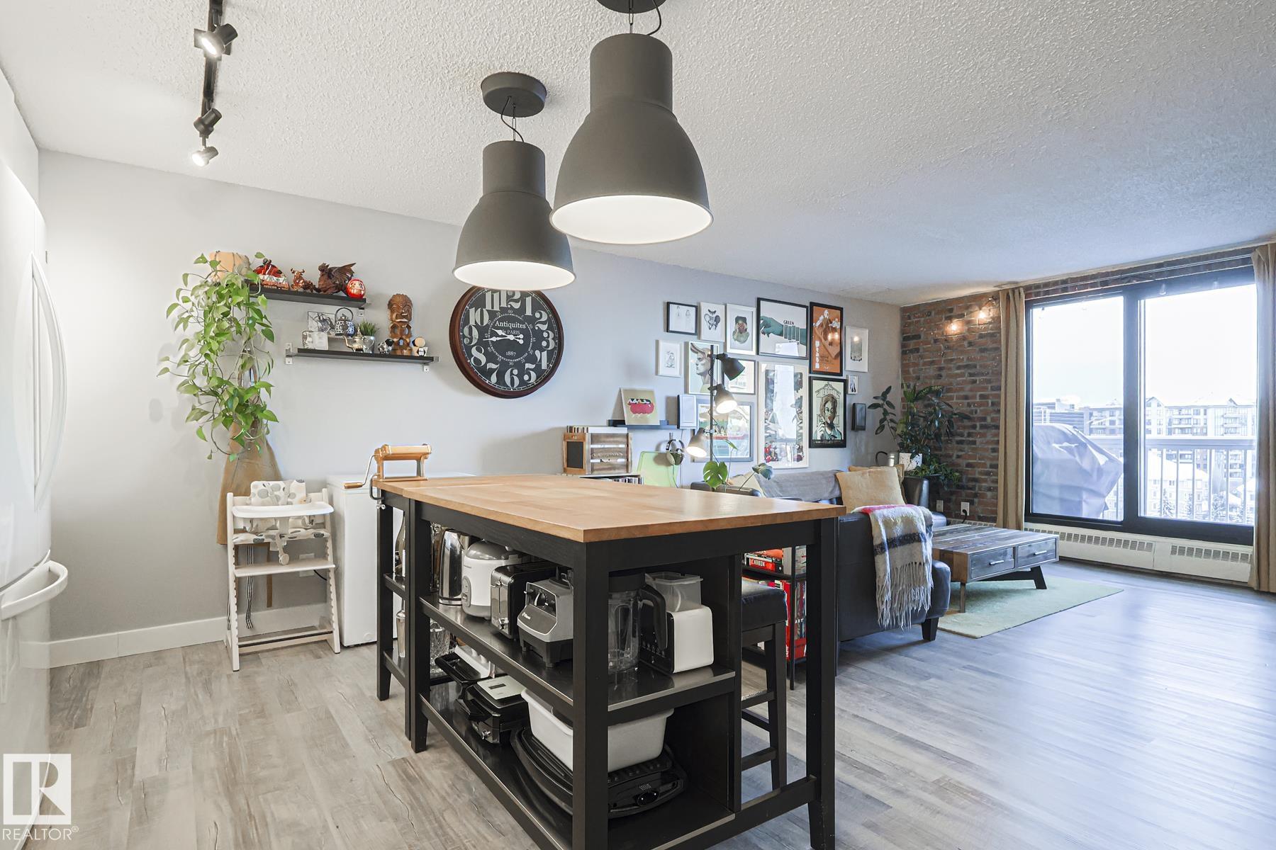 Photo 7 at 805 - 10175 109 Street NW, Downtown, Edmonton