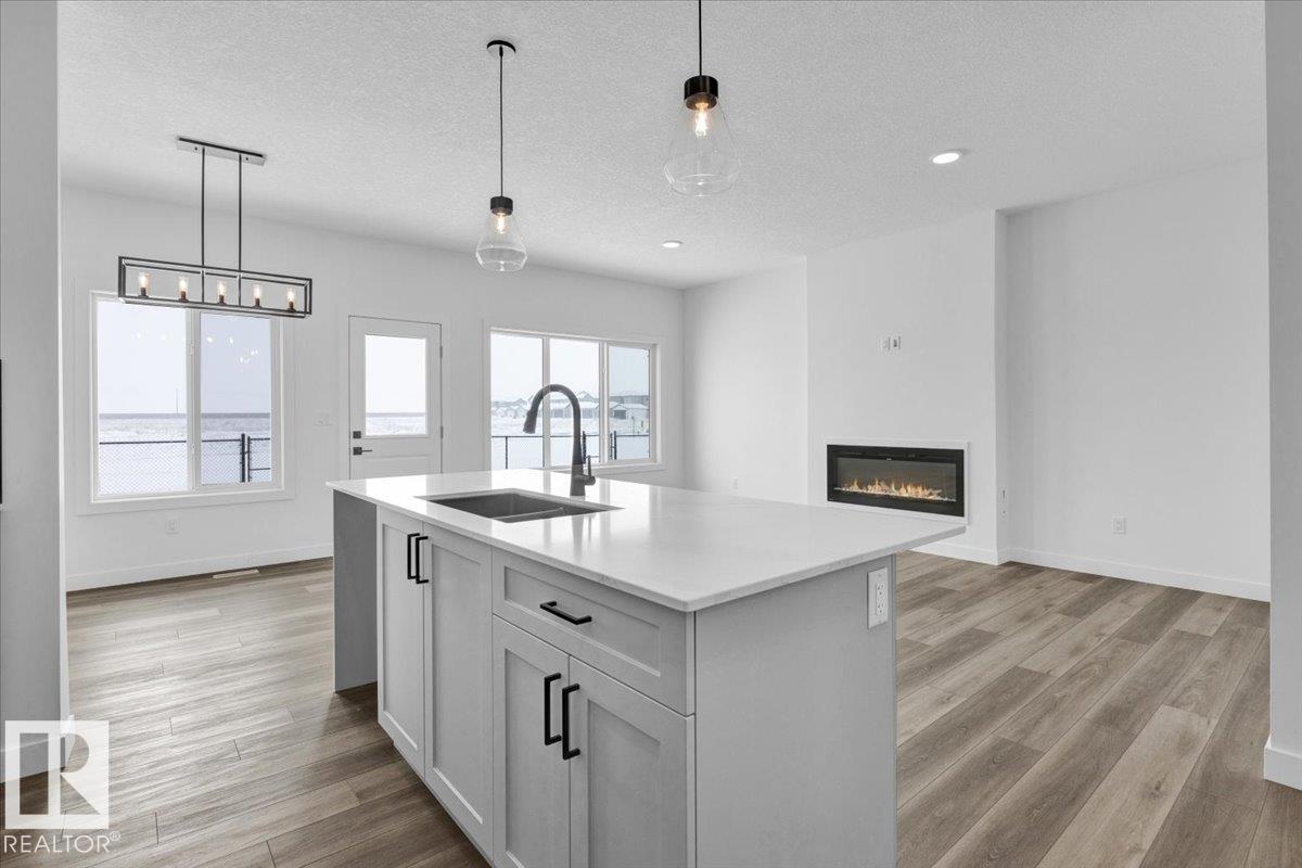 Photo 9 at 22 Ficus Way, Westpark, Fort Saskatchewan