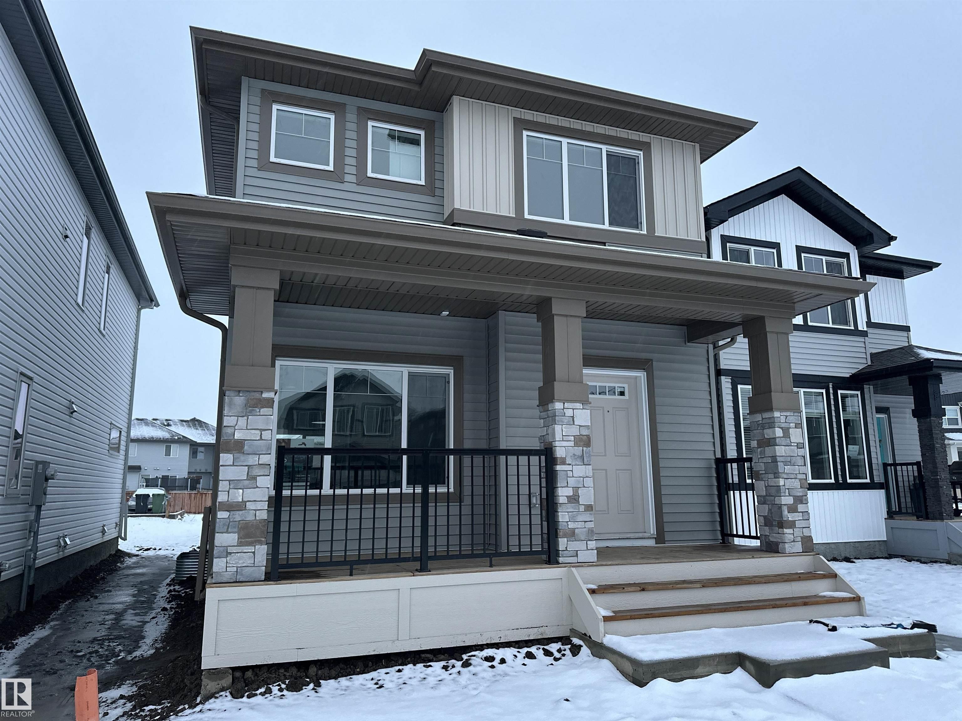 Photo 30 at 35 Sereno Lane, Sienna, Fort Saskatchewan