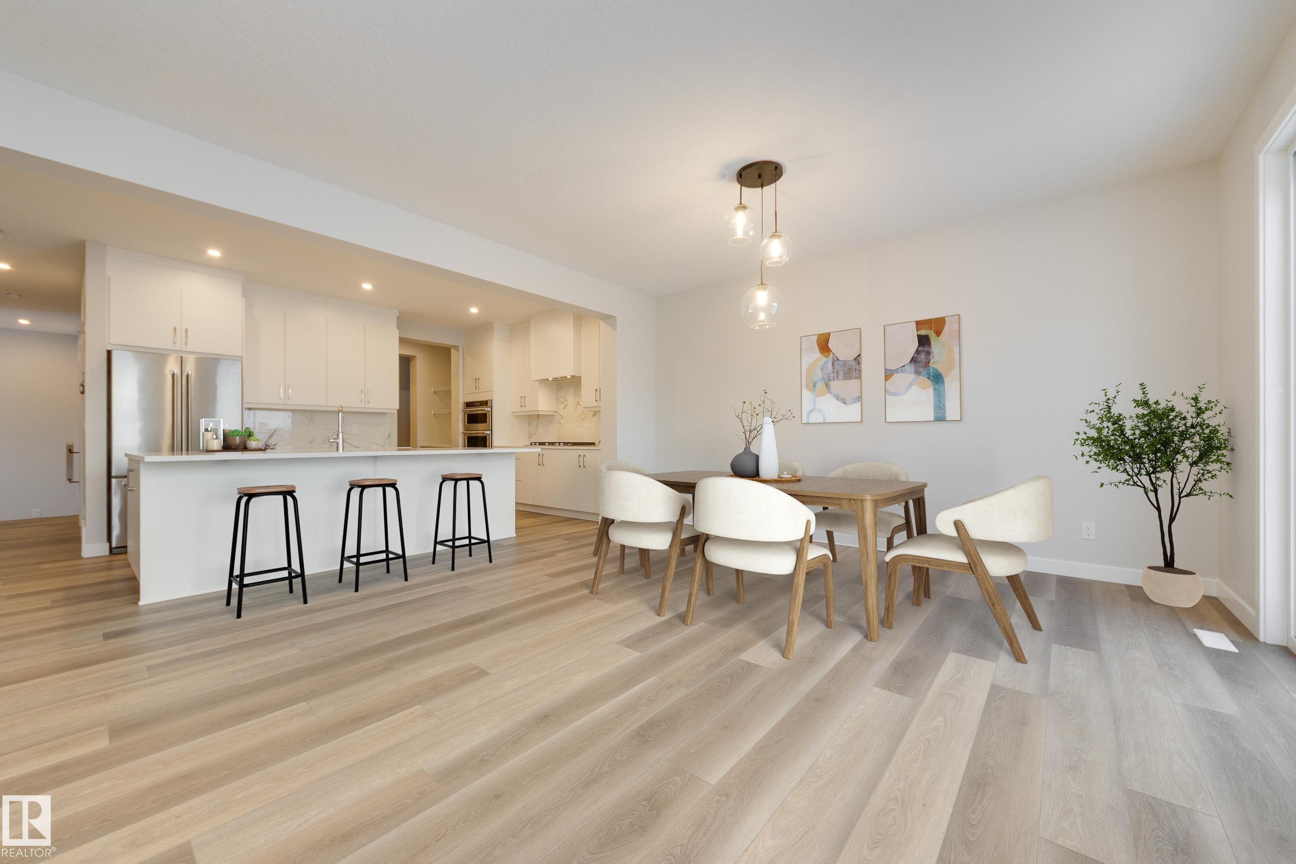 Photo 11 at 2624 206 Street NW, The Uplands, Edmonton