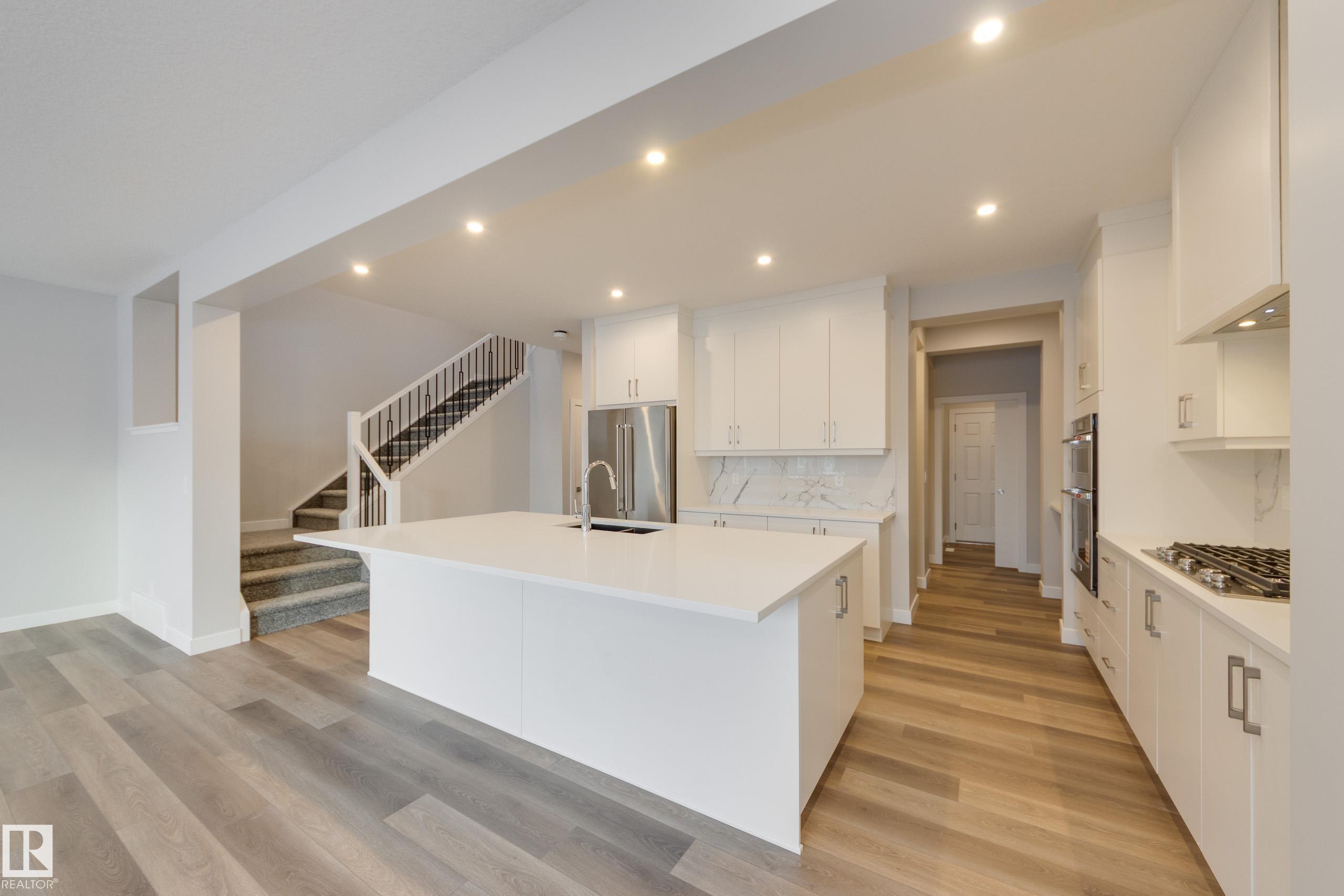 Photo 20 at 2624 206 Street NW, The Uplands, Edmonton