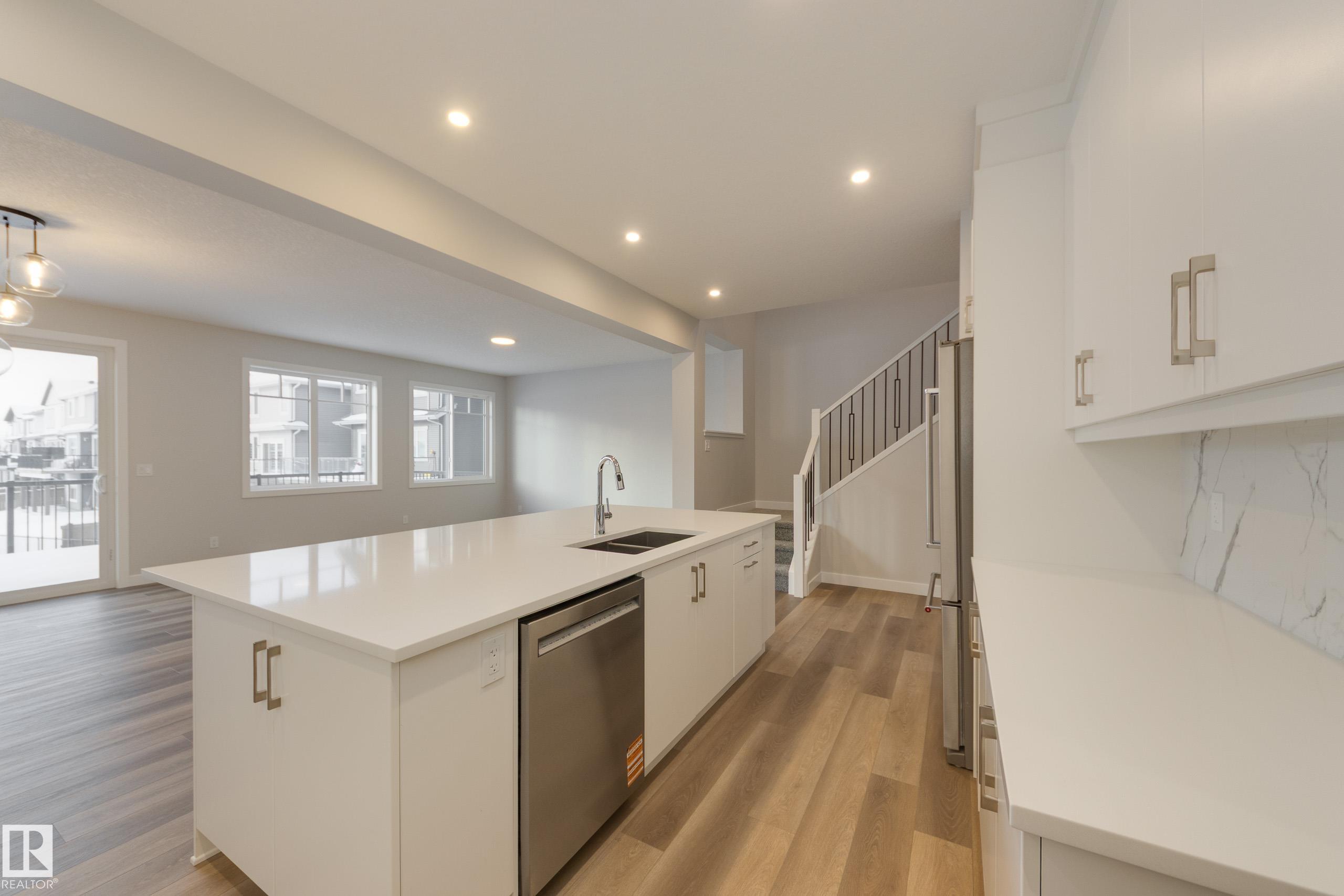 Photo 23 at 2624 206 Street NW, The Uplands, Edmonton