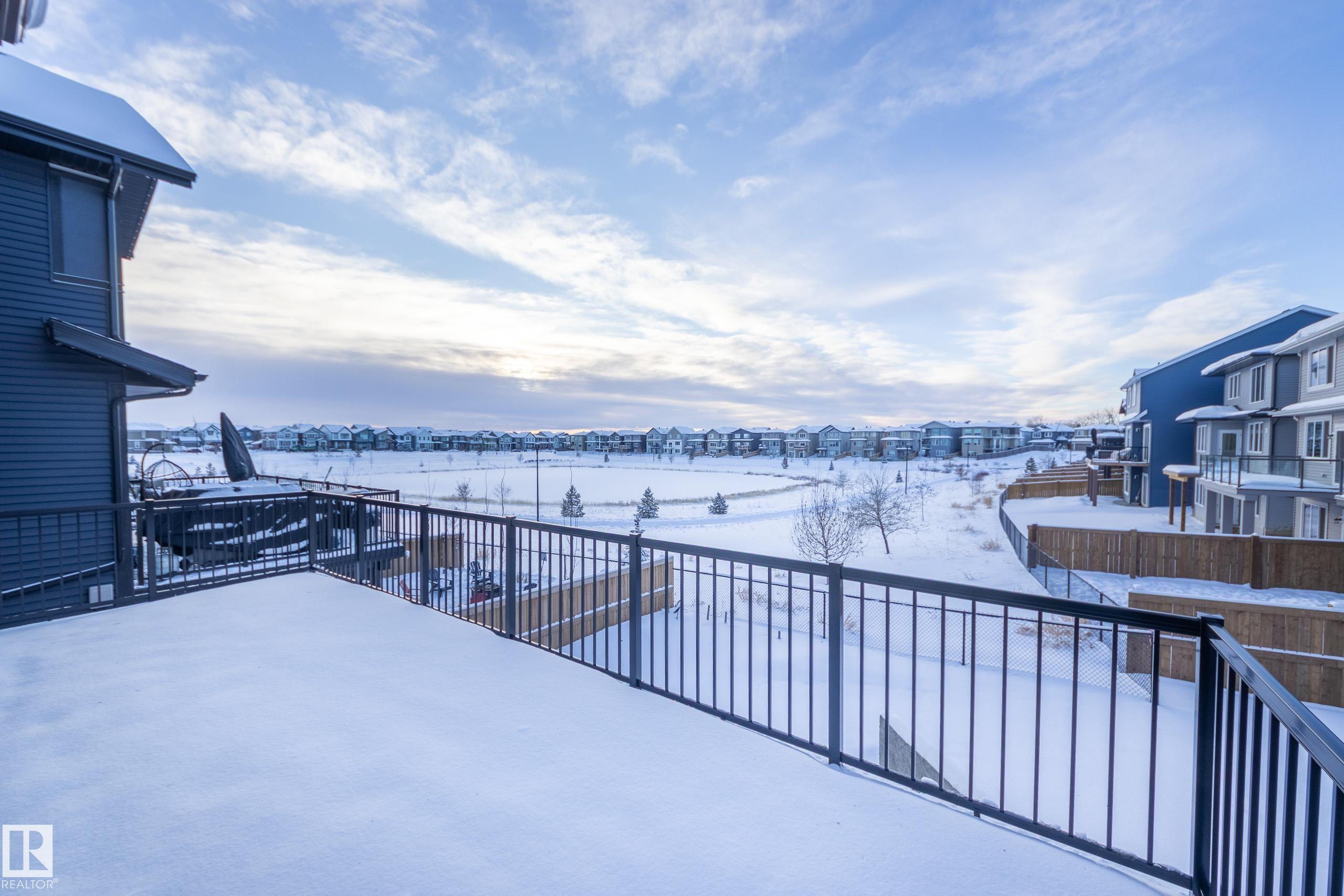 Photo 53 at 2624 206 Street NW, The Uplands, Edmonton