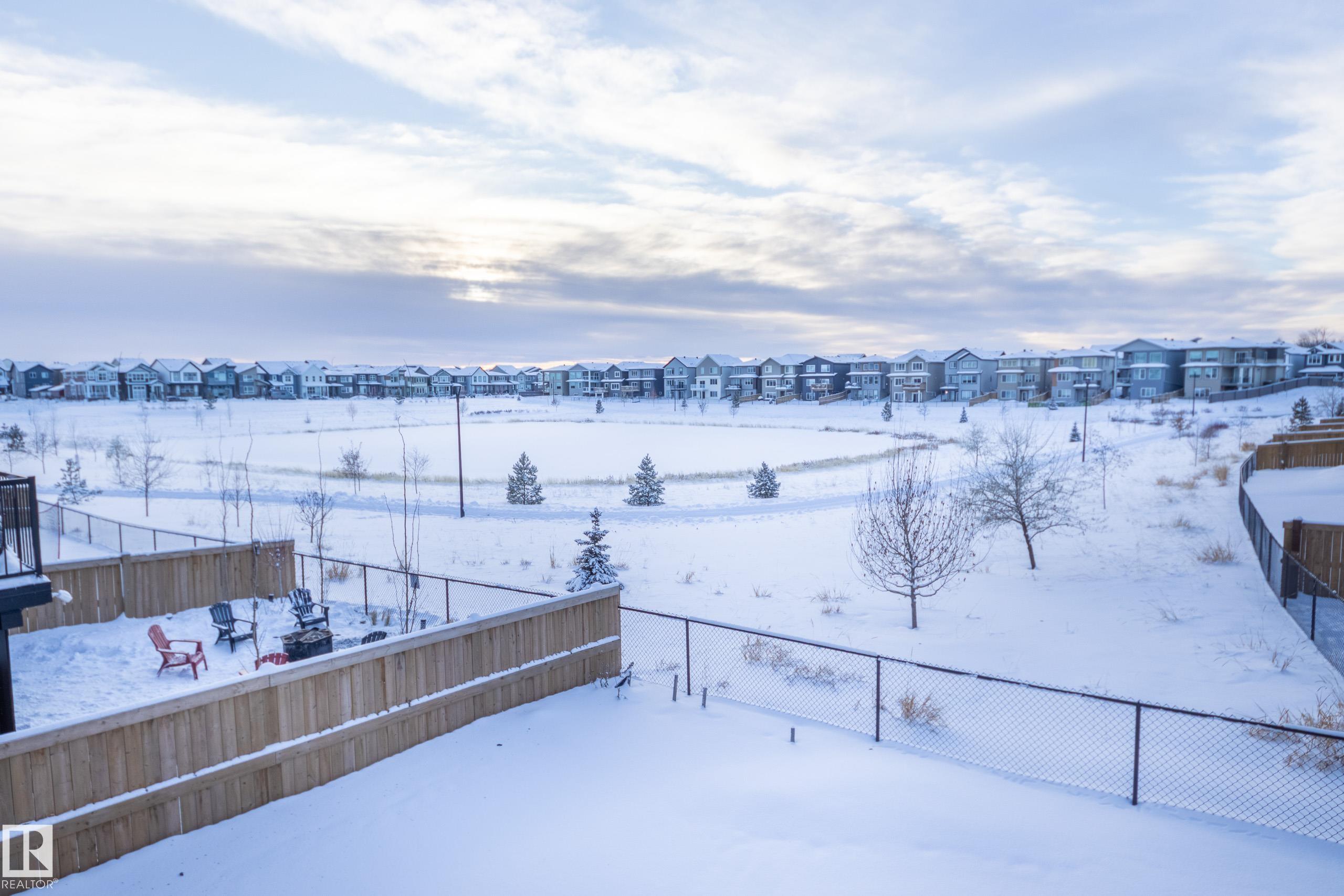 Photo 55 at 2624 206 Street NW, The Uplands, Edmonton