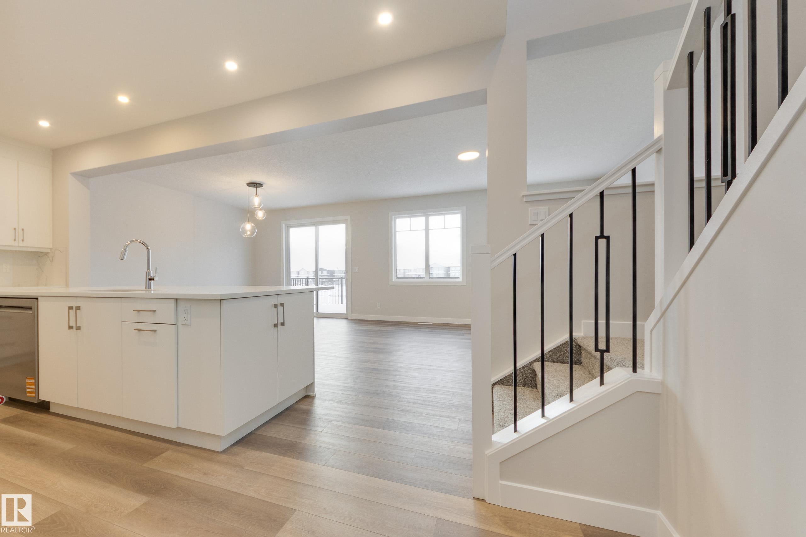 Photo 7 at 2624 206 Street NW, The Uplands, Edmonton