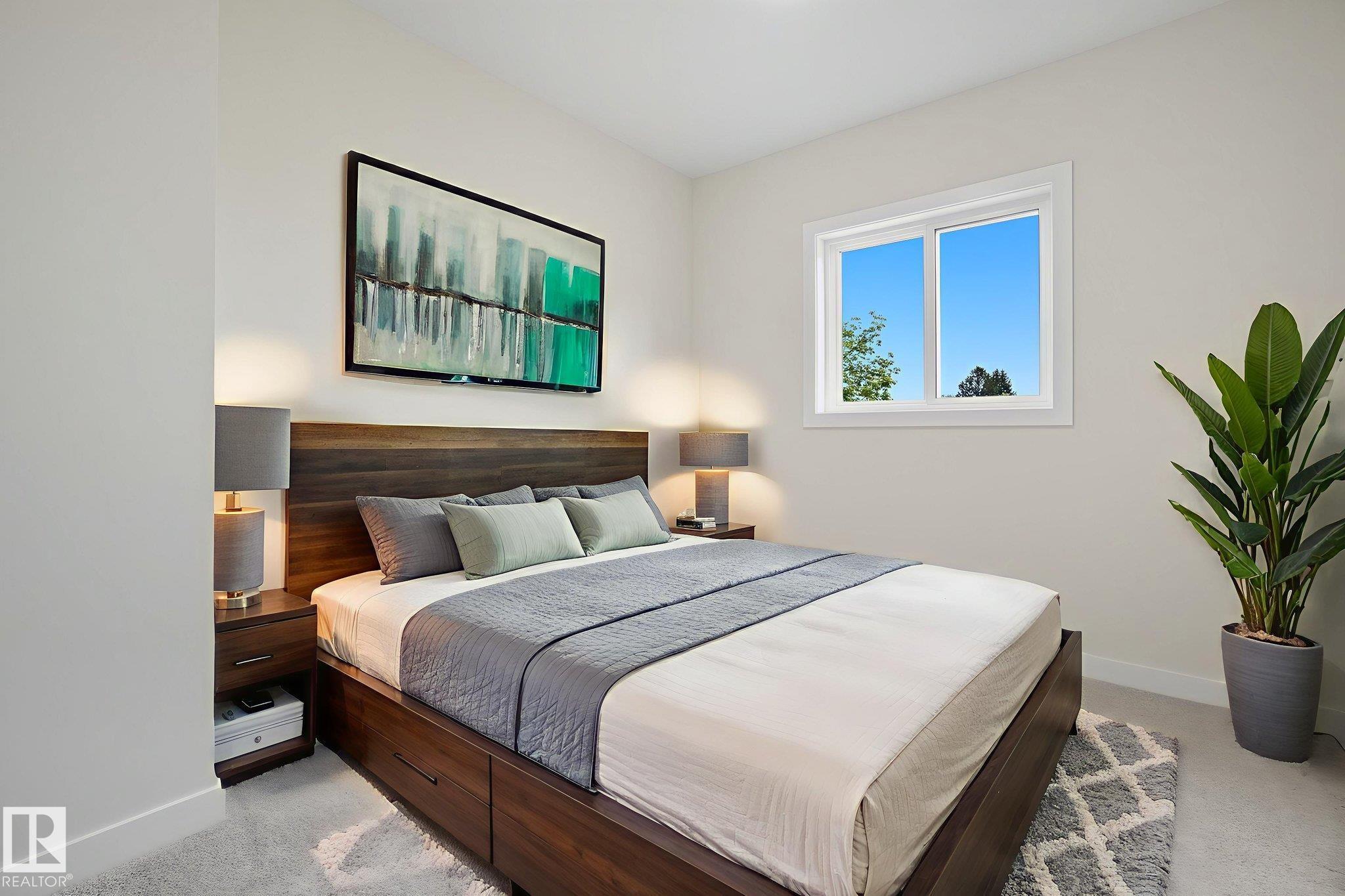 Photo 18 at 9007 153 Street NW, Jasper Park, Edmonton