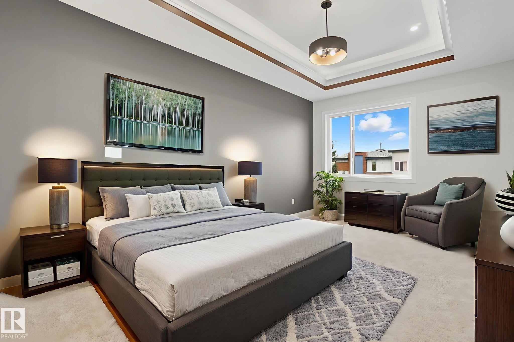 Photo 19 at 9007 153 Street NW, Jasper Park, Edmonton