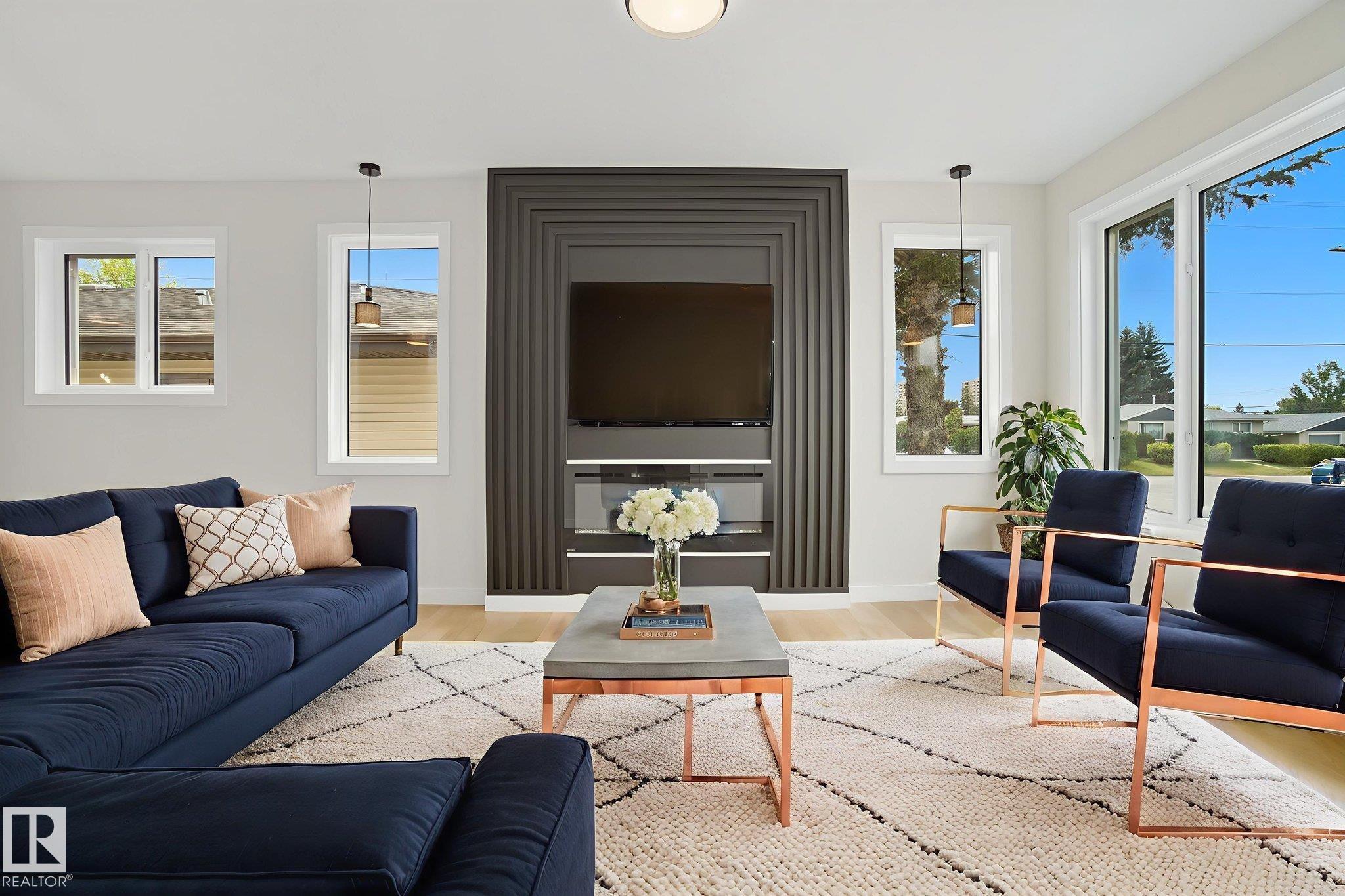 9007 153 Street NW, Jasper Park, Edmonton