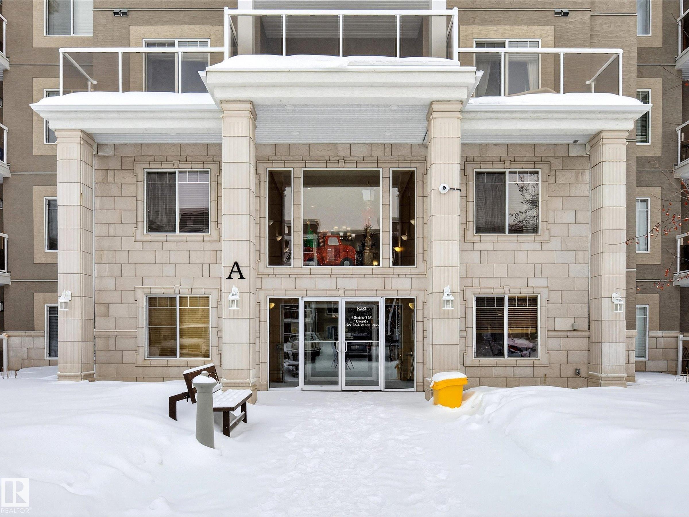 Photo 39 at A - 416 78 Mckenney Avenue, Mission, St. Albert