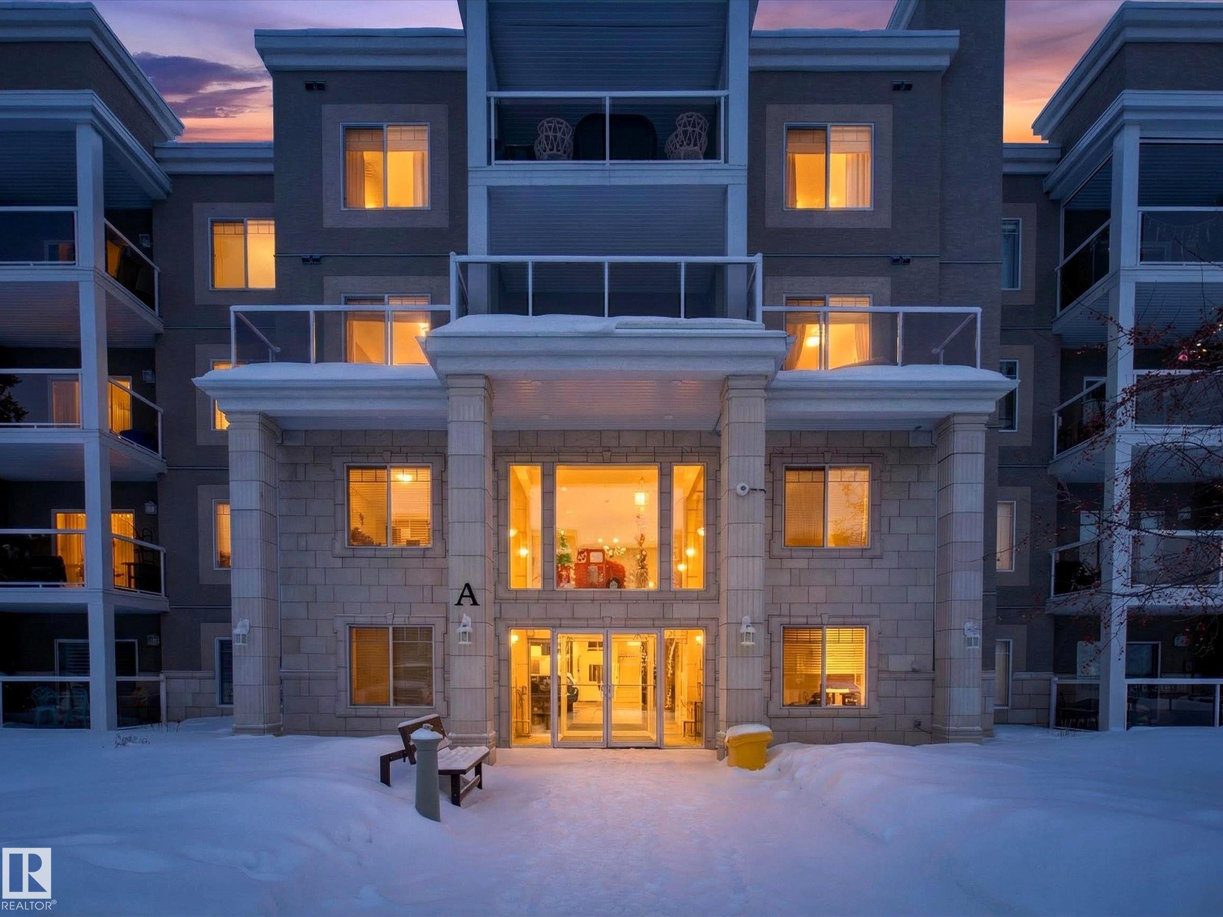 Photo 41 at A - 416 78 Mckenney Avenue, Mission, St. Albert