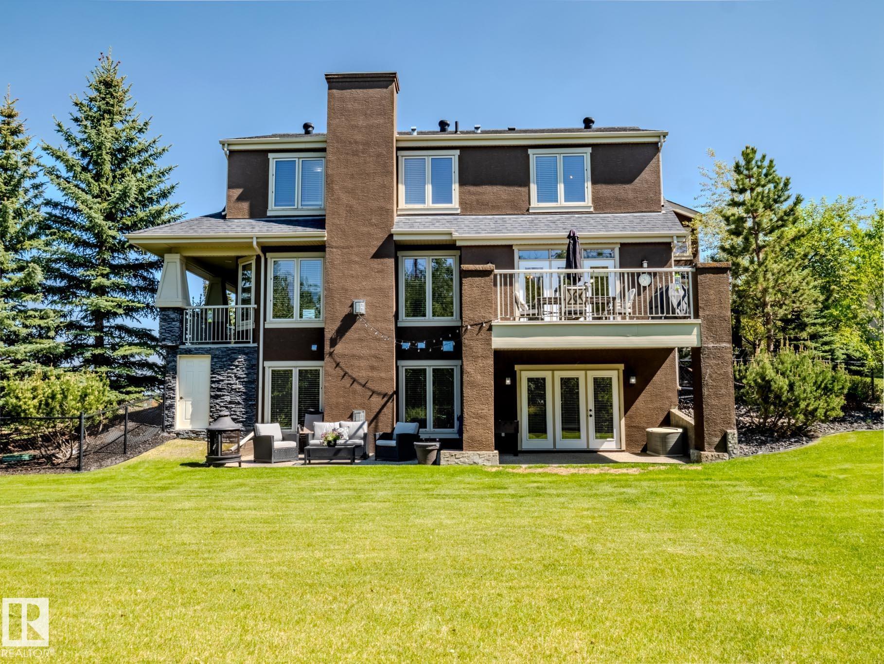 Photo 45 at 27 - 23033 Wye Road, Sherwood Hills Estates, Rural Strathcona County