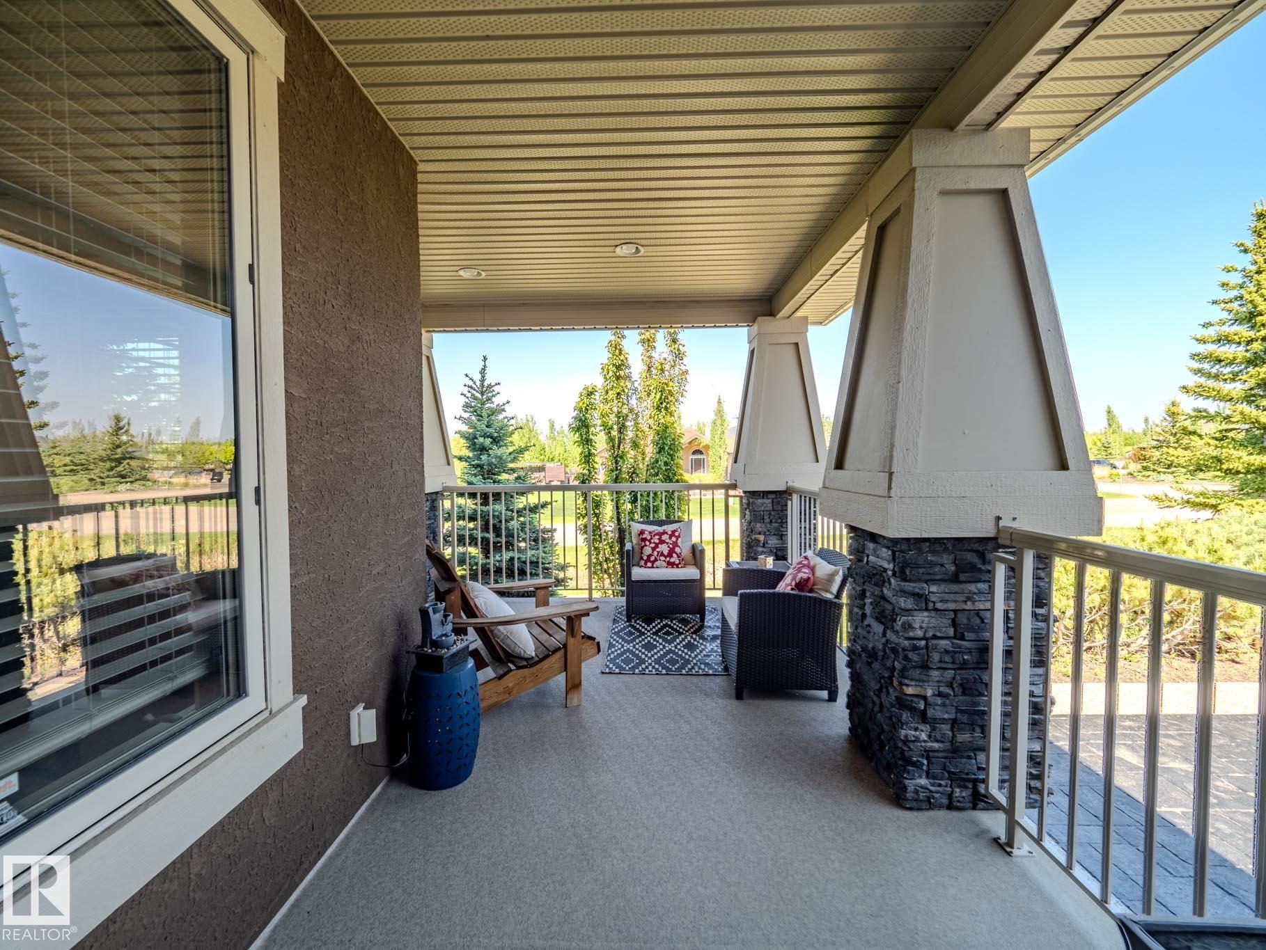 Photo 46 at 27 - 23033 Wye Road, Sherwood Hills Estates, Rural Strathcona County