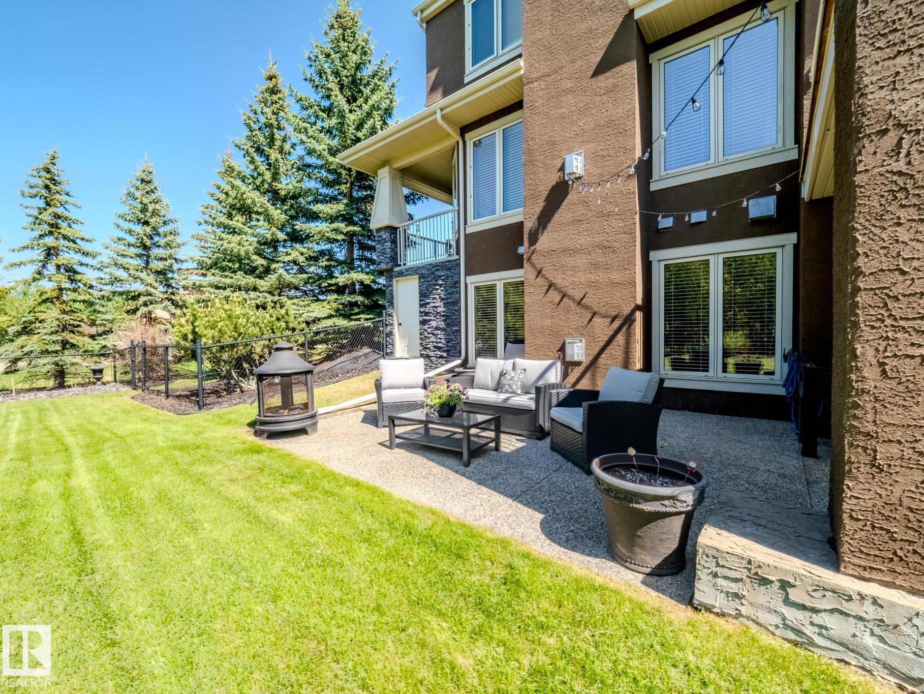 Photo 47 at 27 - 23033 Wye Road, Sherwood Hills Estates, Rural Strathcona County